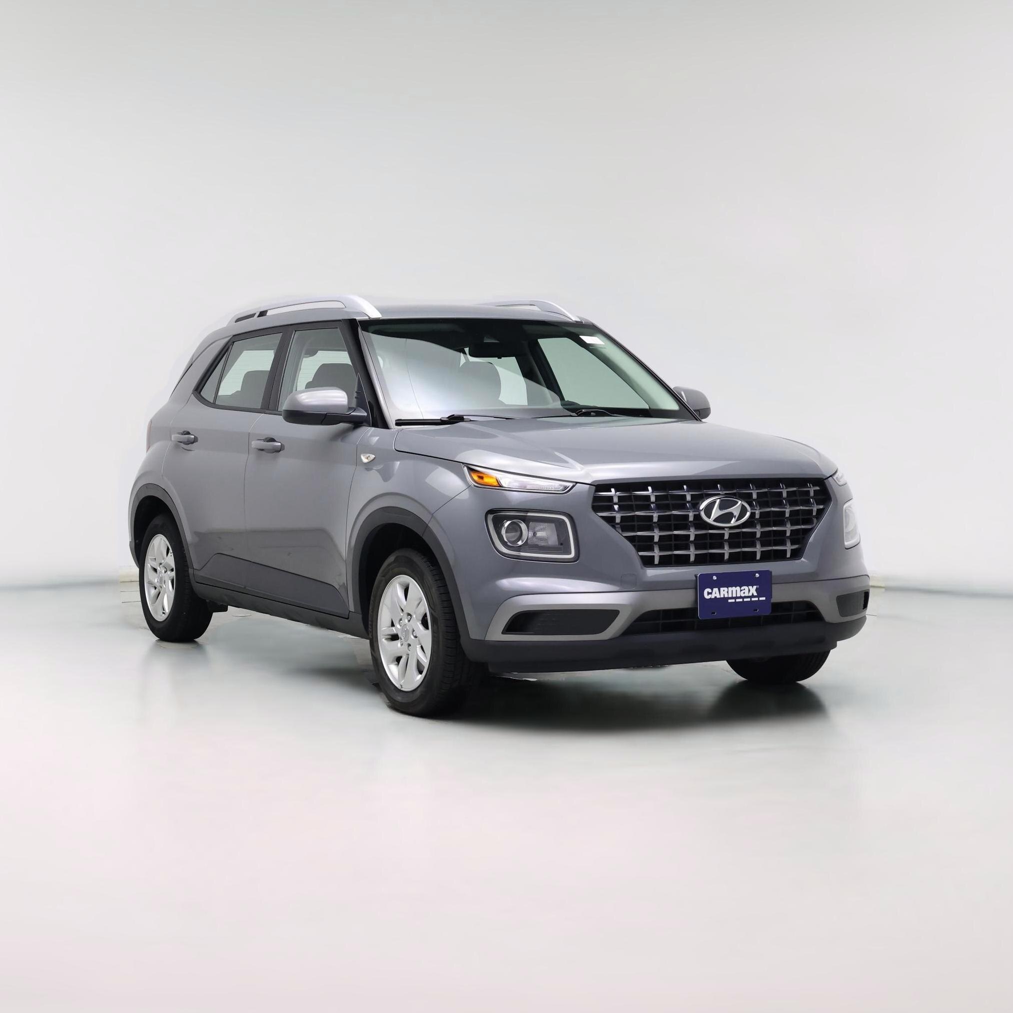 Thumbnail: 2020 Hyundai Venue - 1