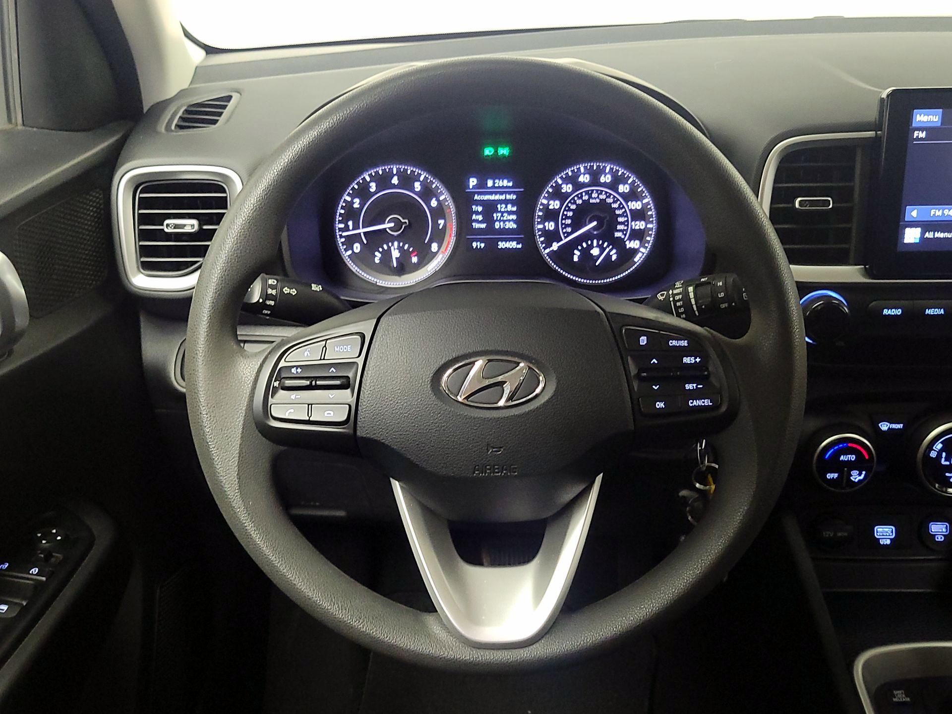 Thumbnail: 2020 Hyundai Venue - 10