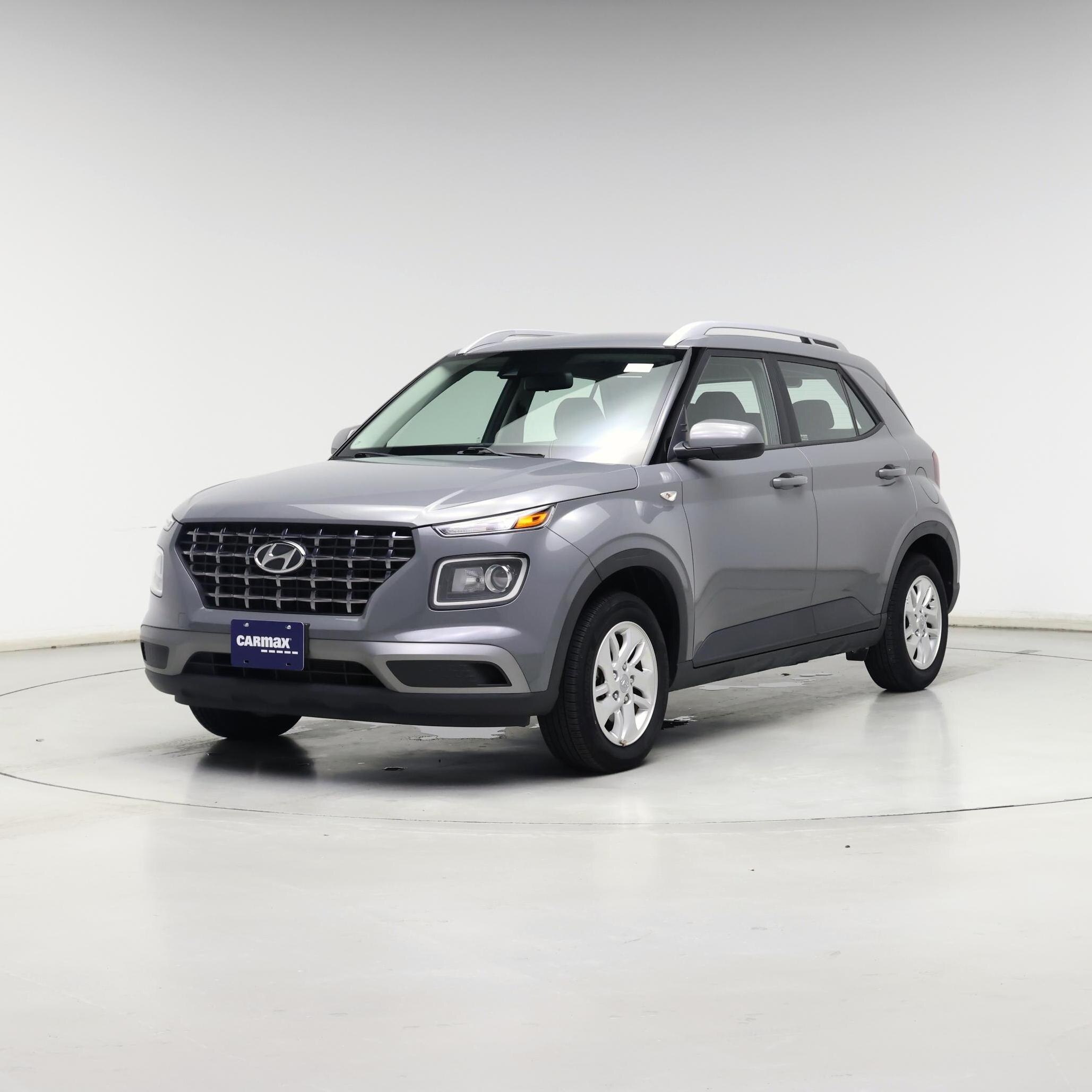 Thumbnail: 2020 Hyundai Venue - 4