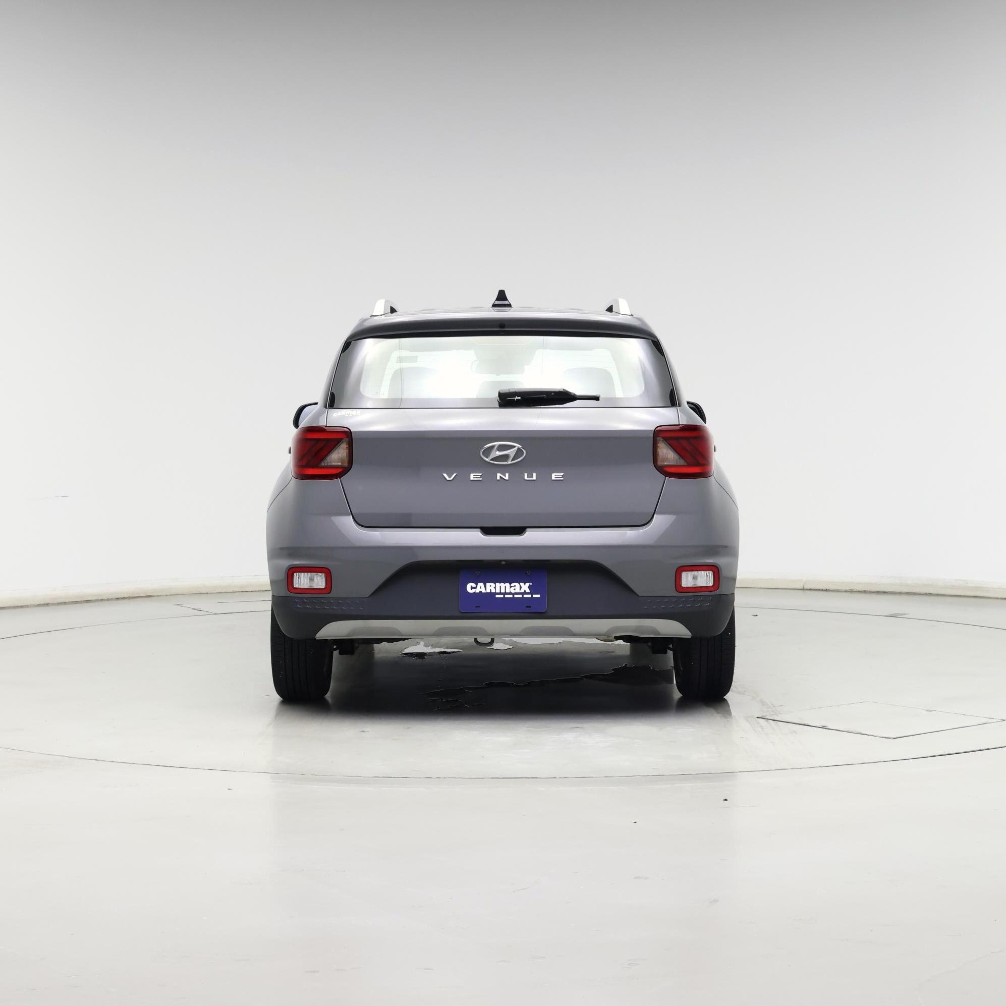 Thumbnail: 2020 Hyundai Venue - 6