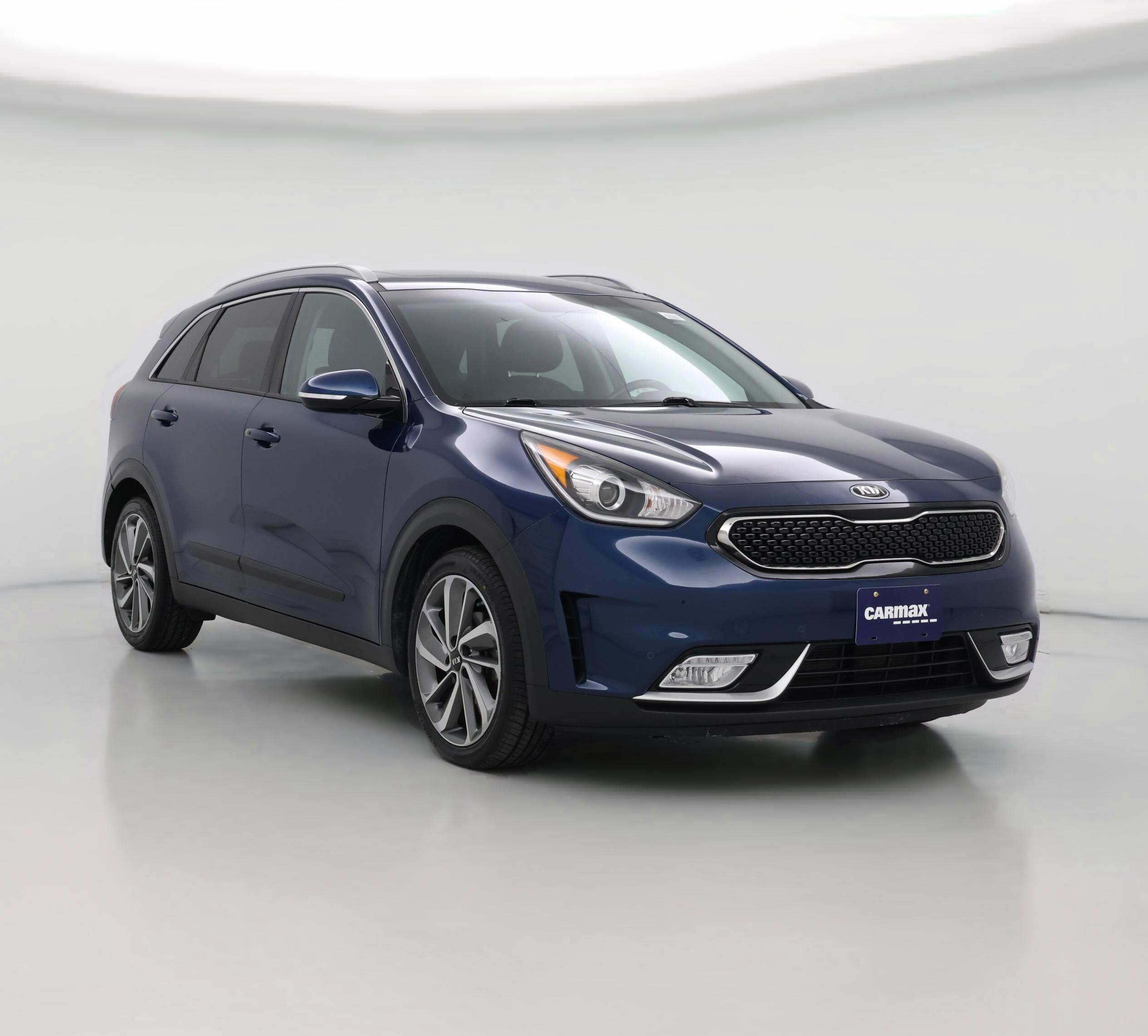 Thumbnail: 2017 Kia Niro - 1