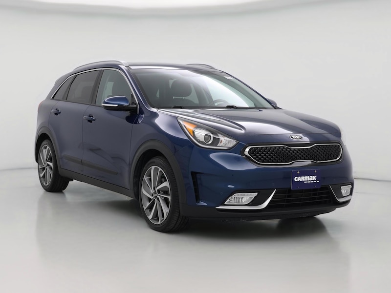 2017 Kia Niro Touring -
                  Grand Rapids, MI