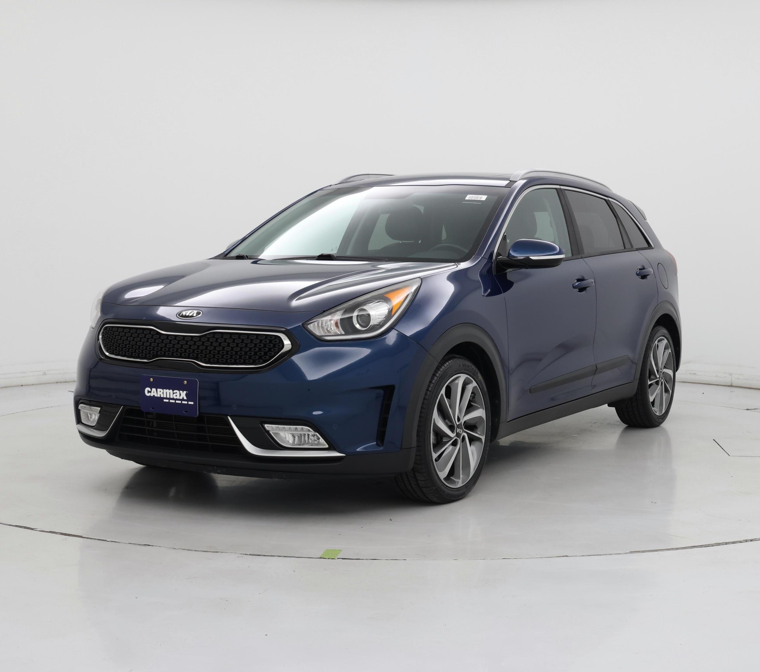 Thumbnail: 2017 Kia Niro - 4