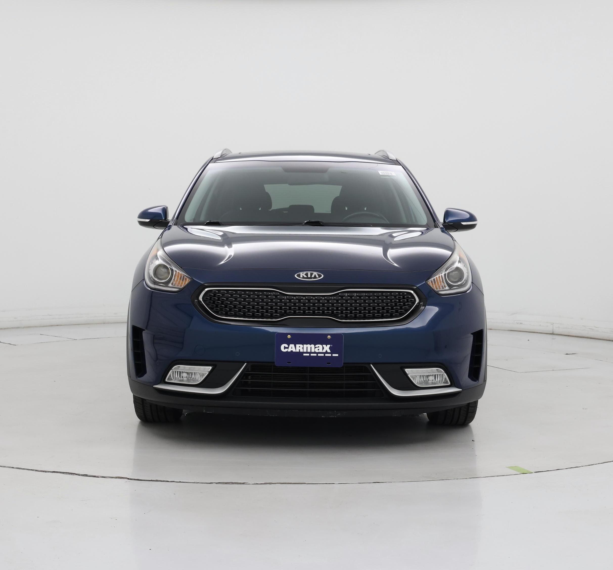 Thumbnail: 2017 Kia Niro - 5
