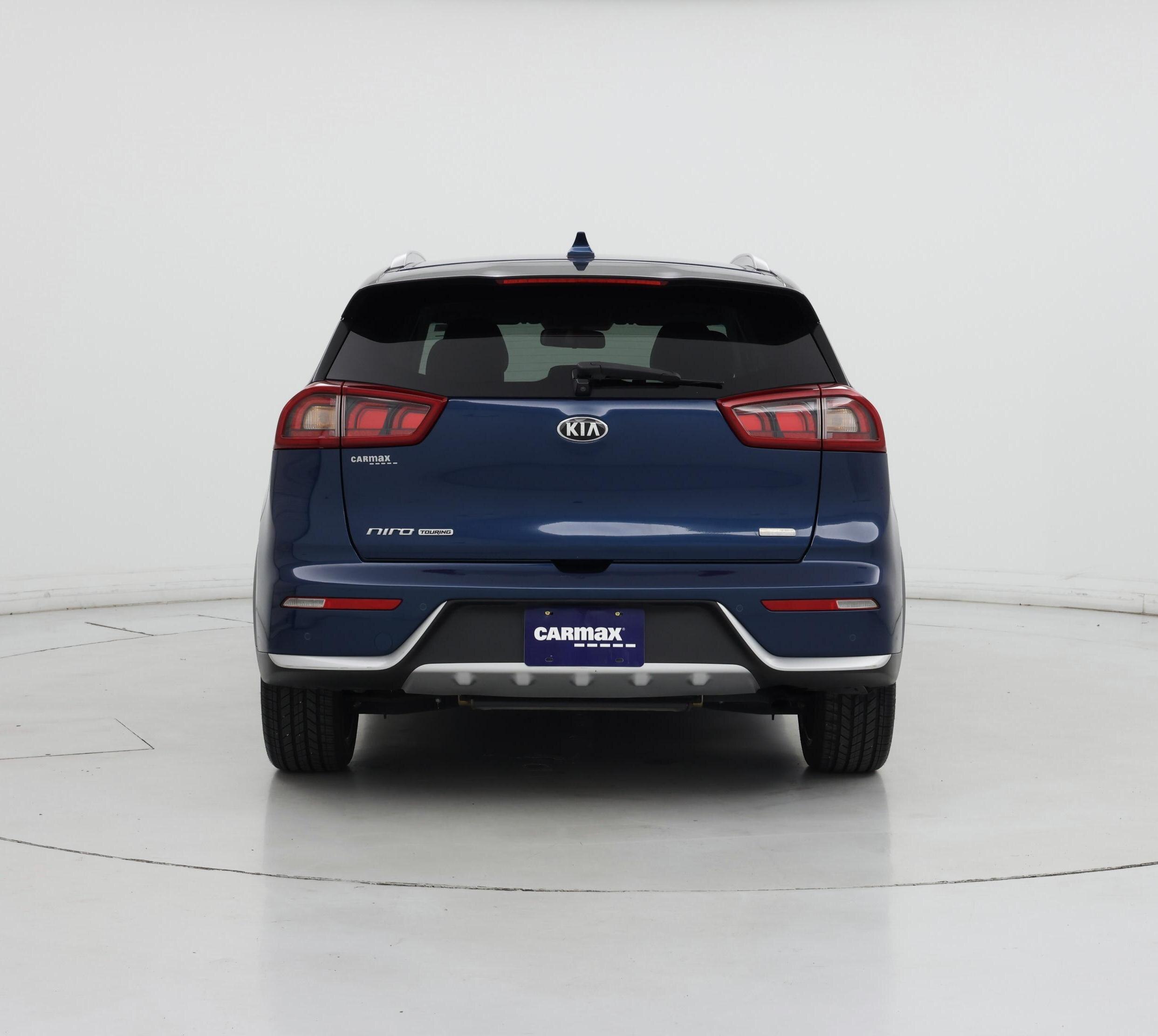 Thumbnail: 2017 Kia Niro - 6