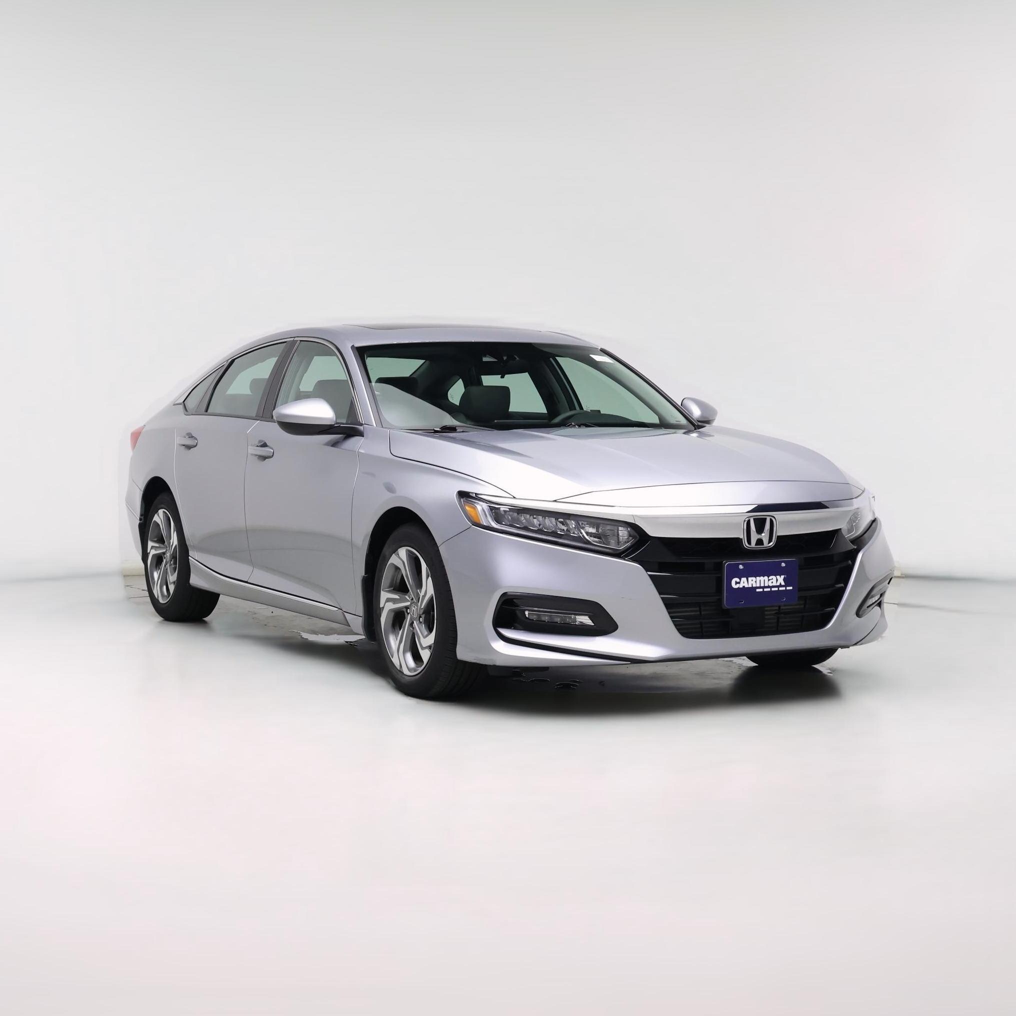Thumbnail: 2019 Honda Accord - 1