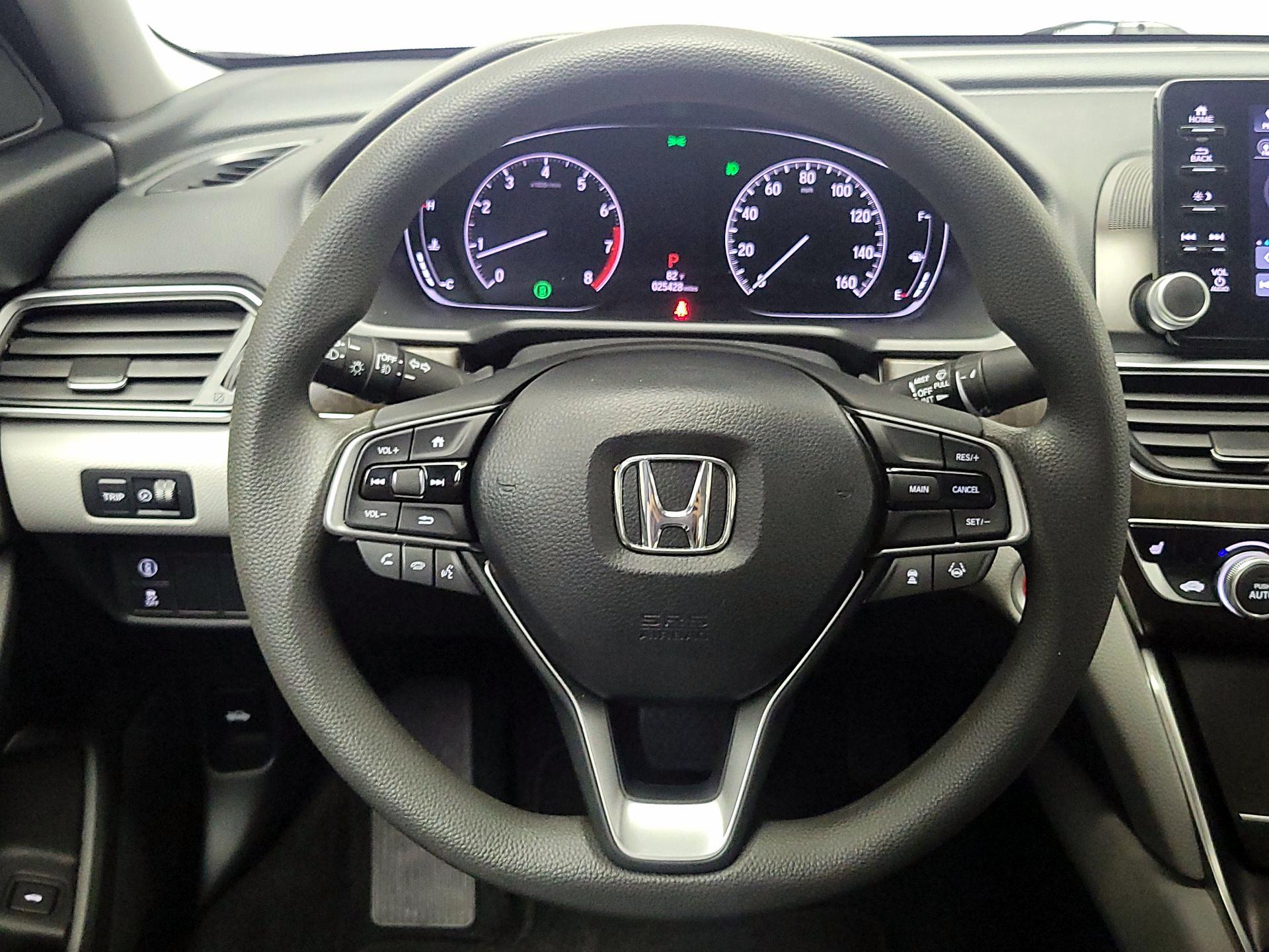 Thumbnail: 2019 Honda Accord - 10