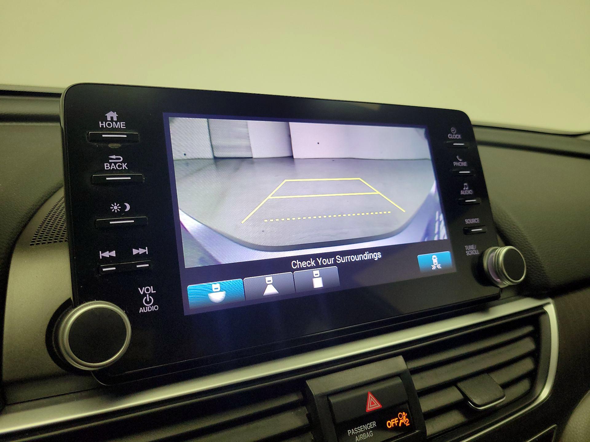 Thumbnail: 2019 Honda Accord - 14