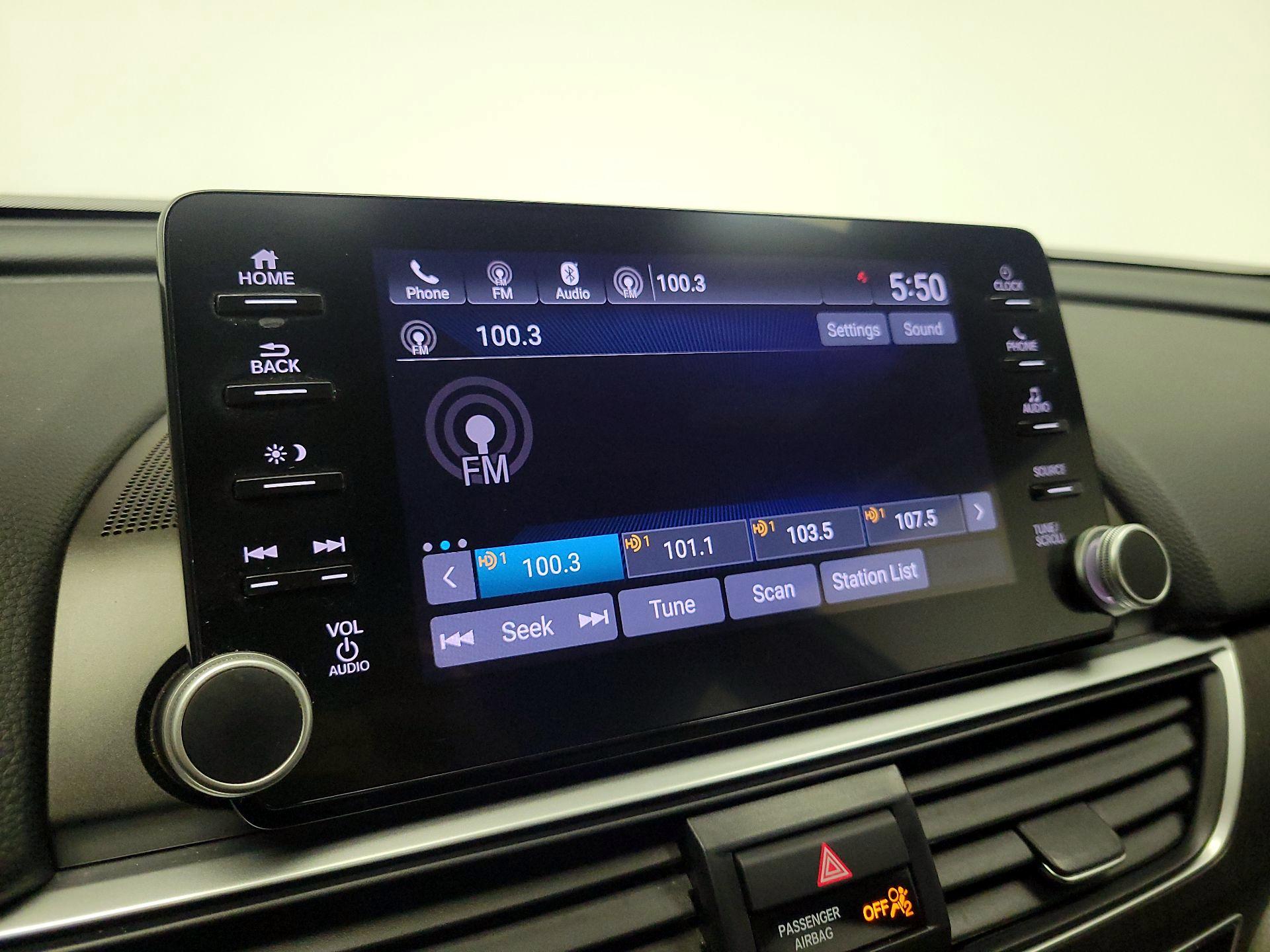 Thumbnail: 2019 Honda Accord - 15