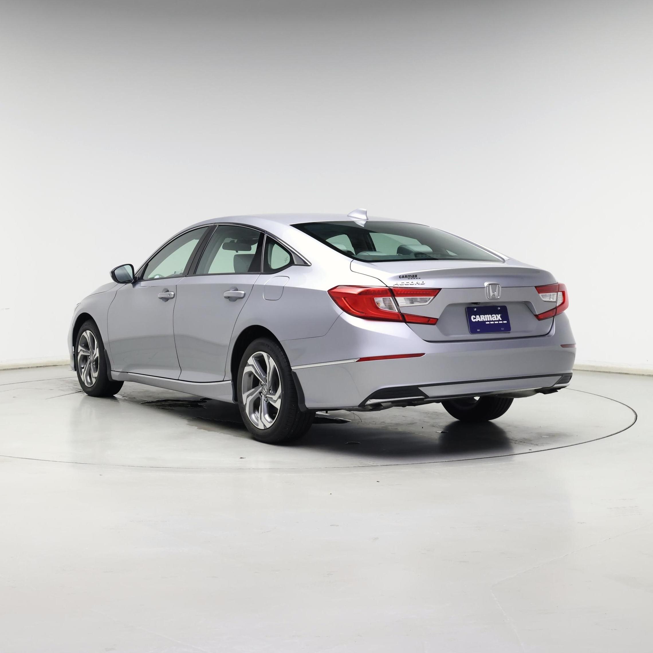Thumbnail: 2019 Honda Accord - 2