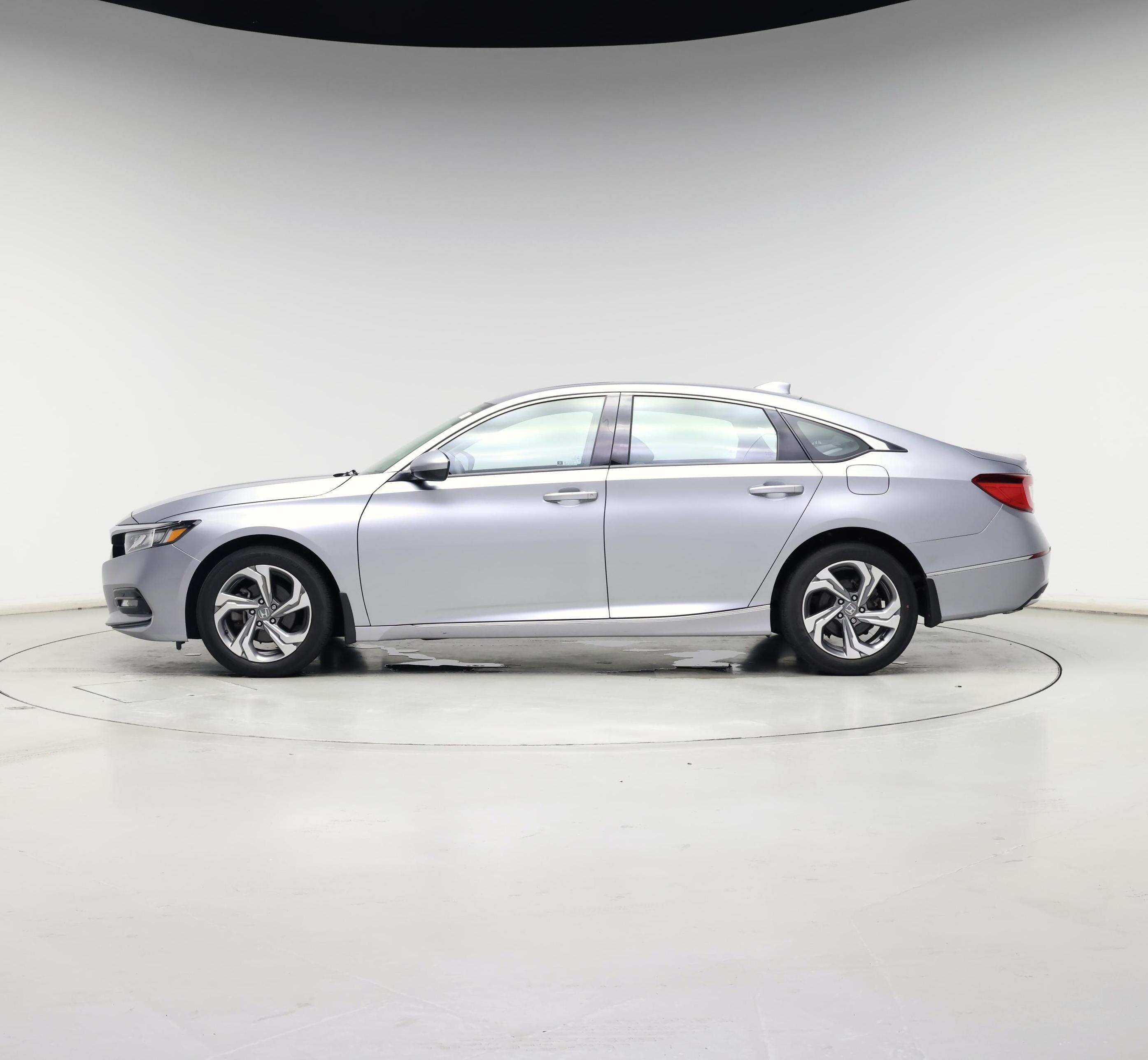 Thumbnail: 2019 Honda Accord - 3