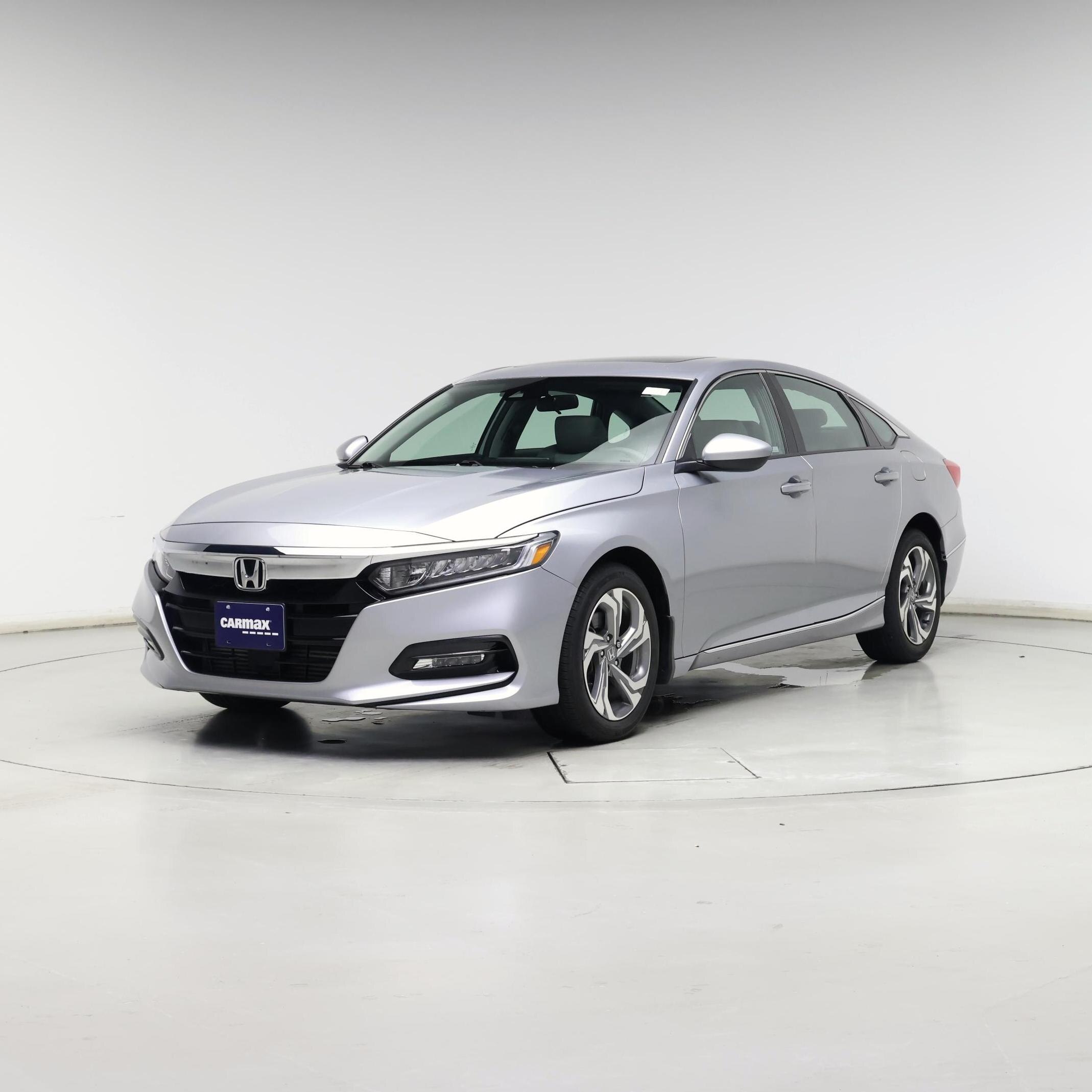 Thumbnail: 2019 Honda Accord - 4