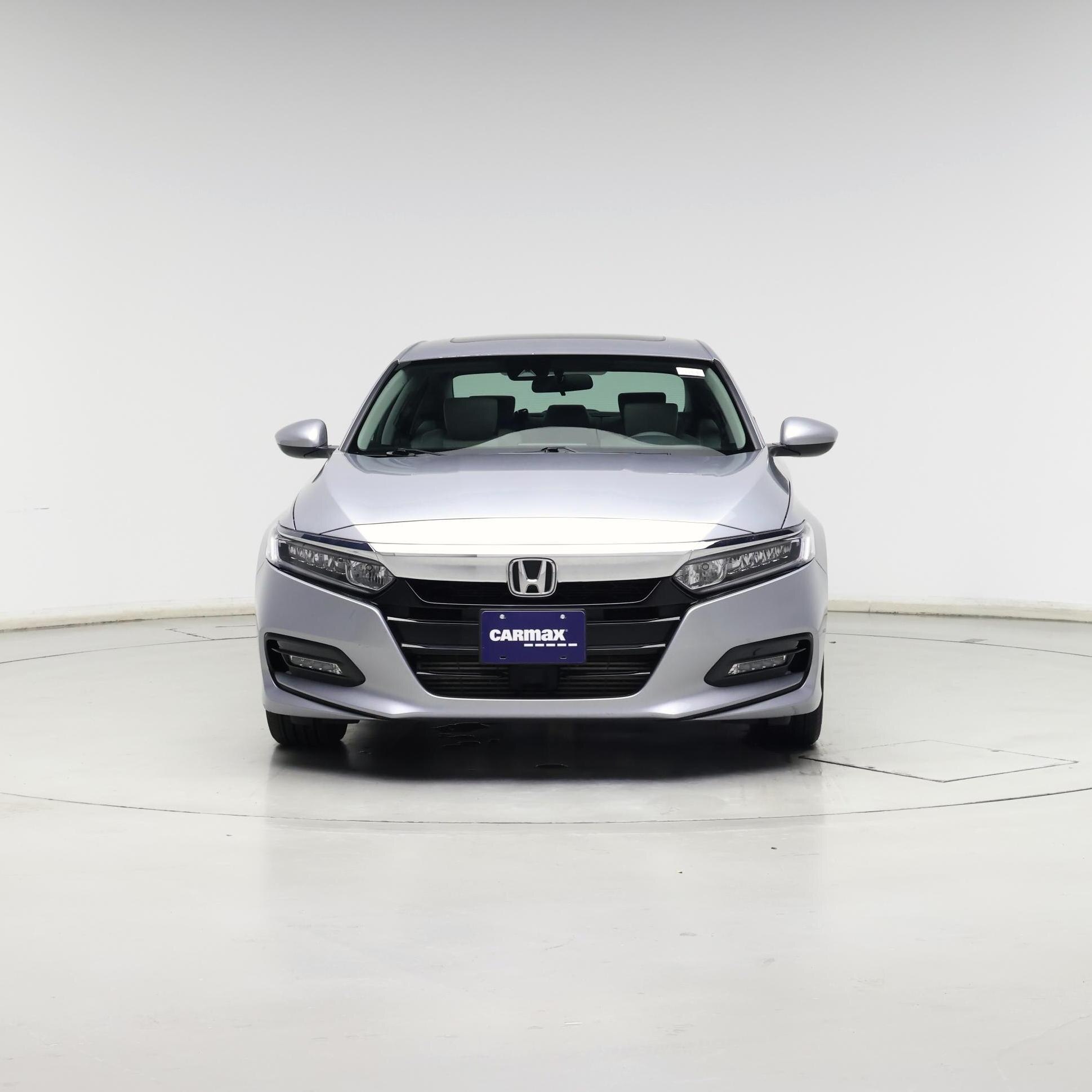 Thumbnail: 2019 Honda Accord - 5