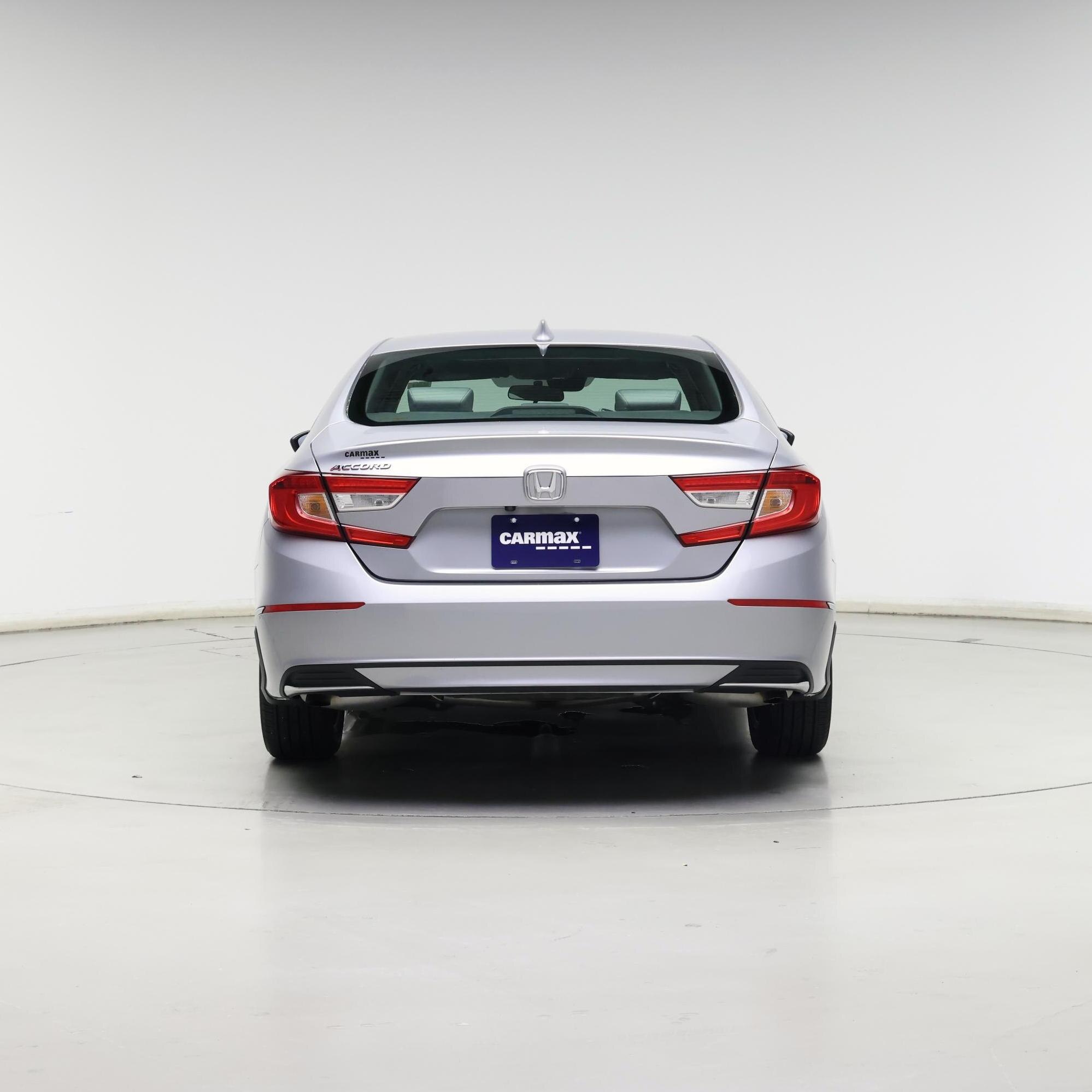Thumbnail: 2019 Honda Accord - 6