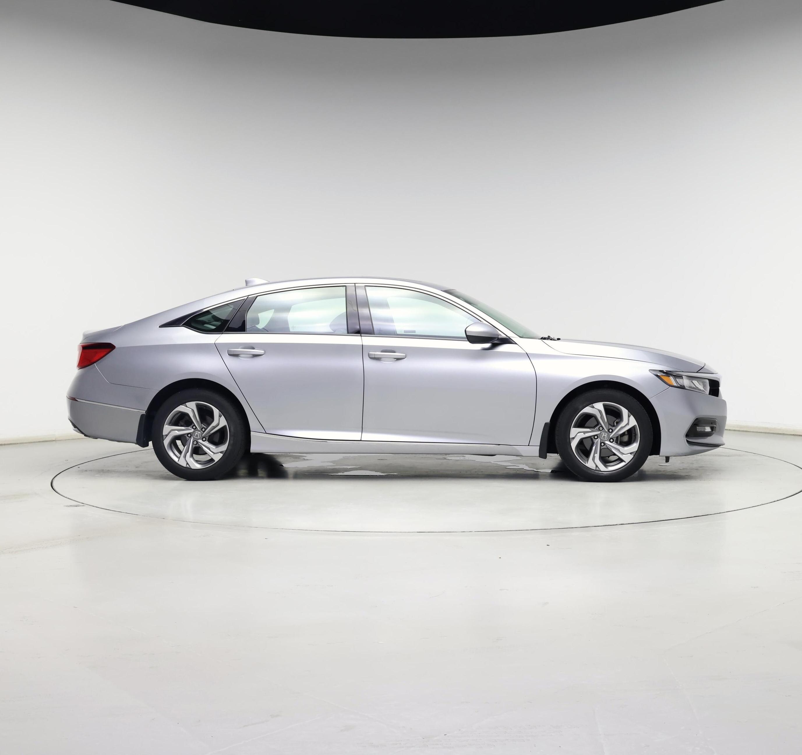 Thumbnail: 2019 Honda Accord - 7