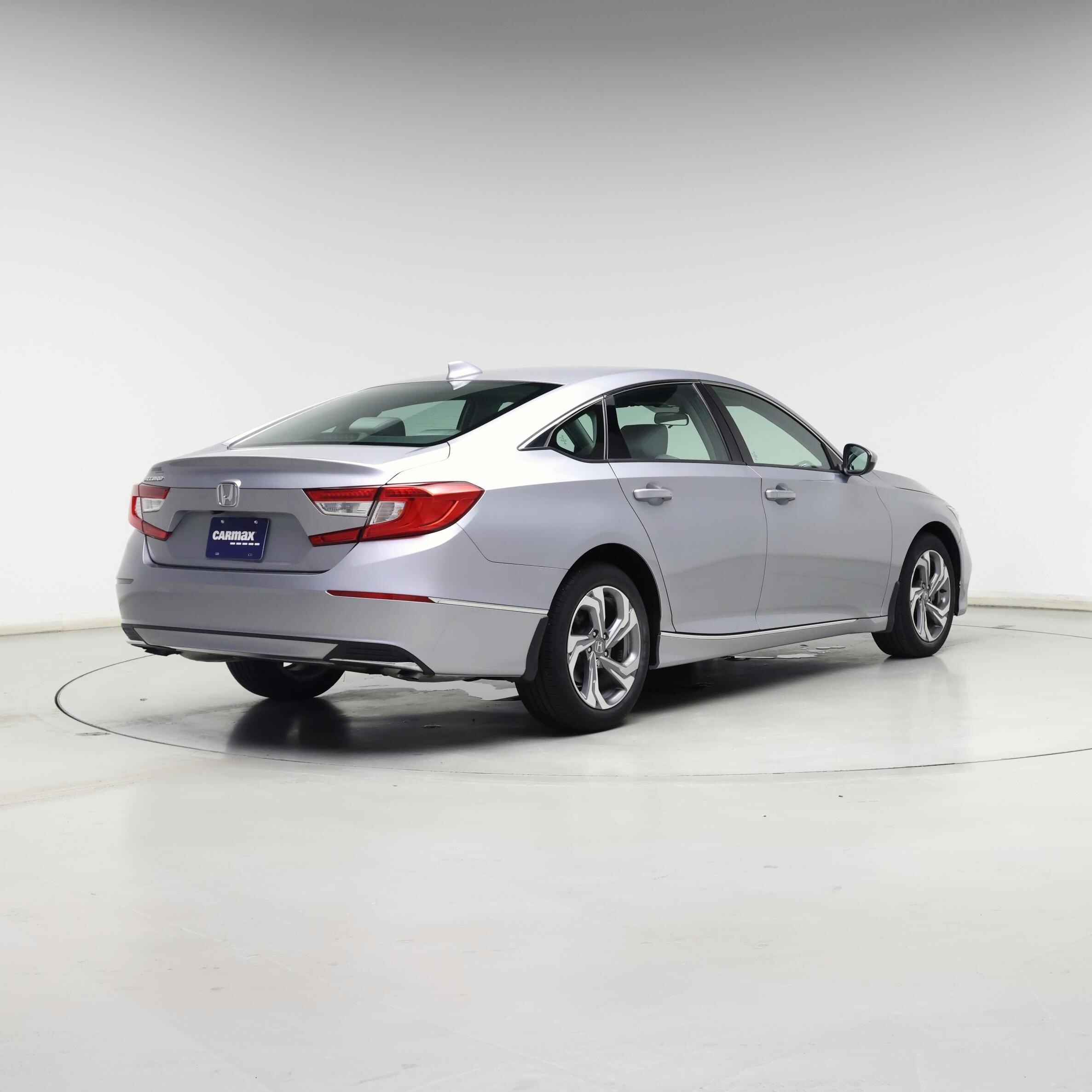 Thumbnail: 2019 Honda Accord - 8