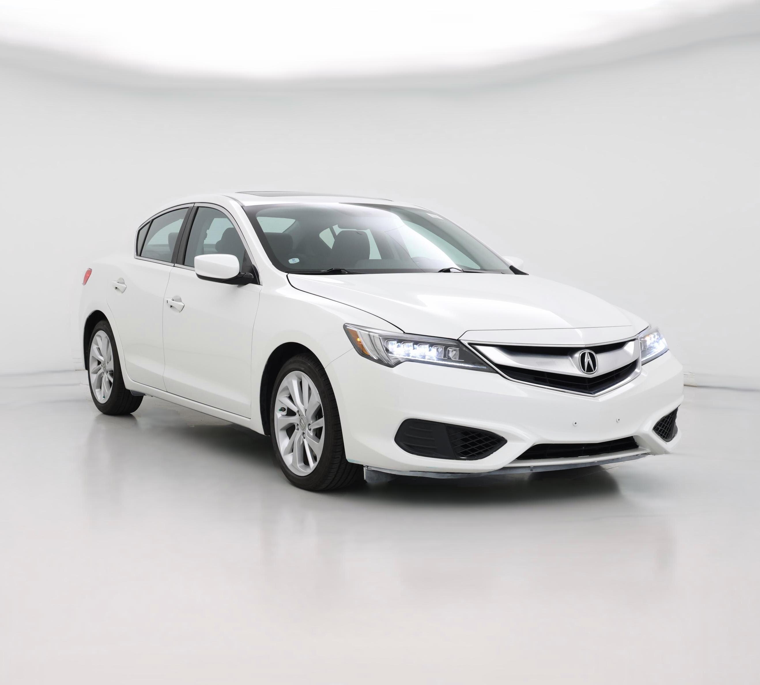 Thumbnail: 2016 Acura ILX - 1