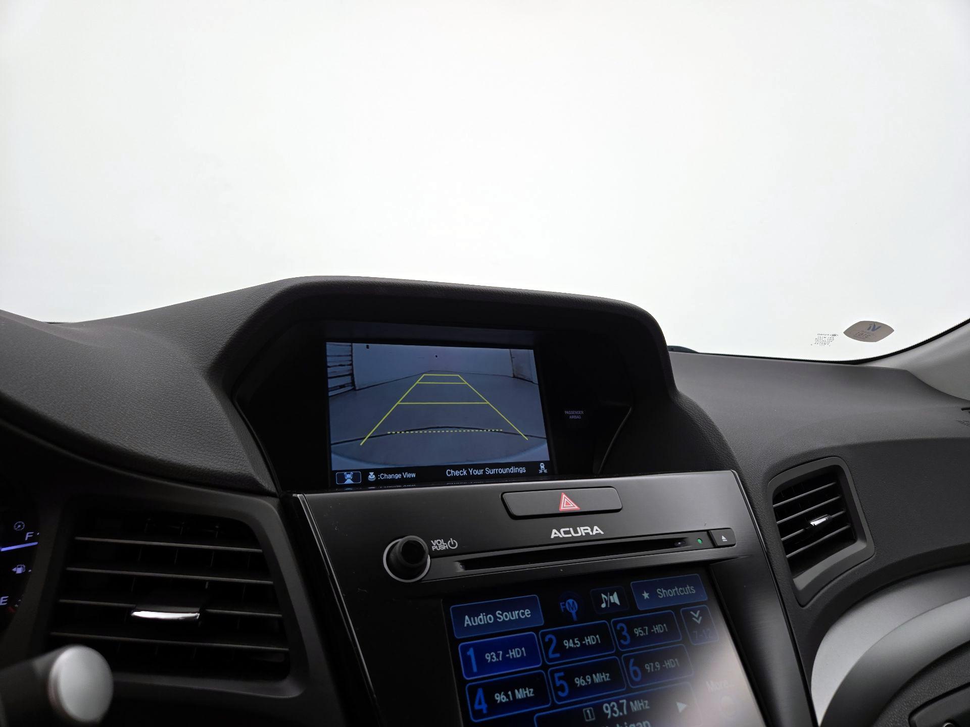 Thumbnail: 2016 Acura ILX - 14