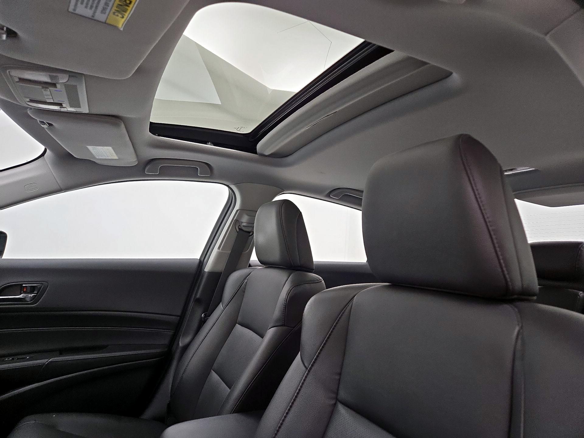 Thumbnail: 2016 Acura ILX - 19