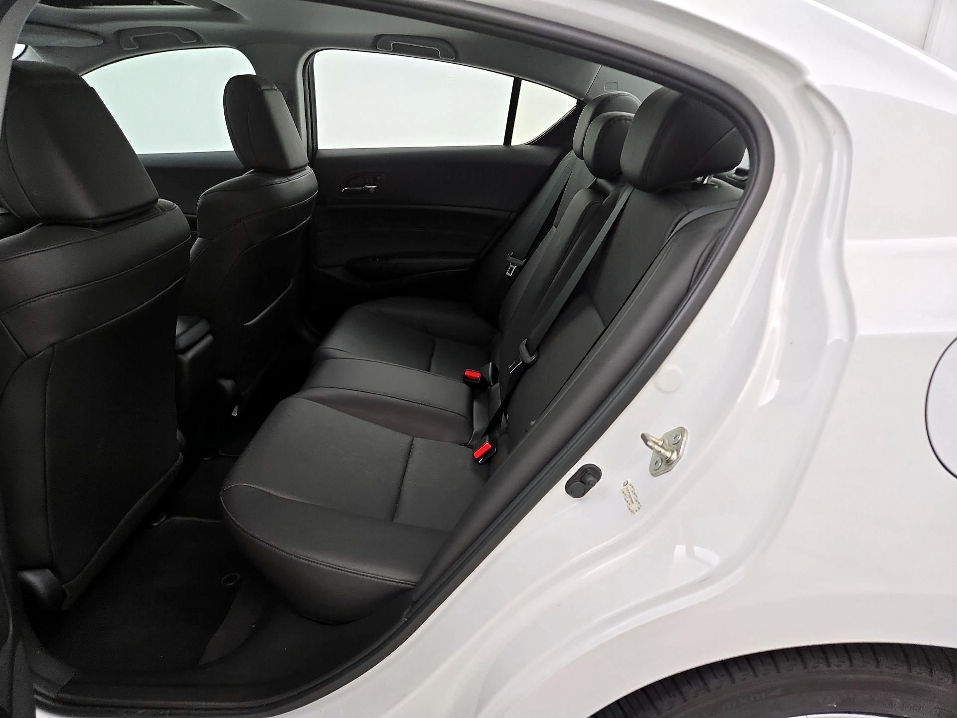 Thumbnail: 2016 Acura ILX - 20