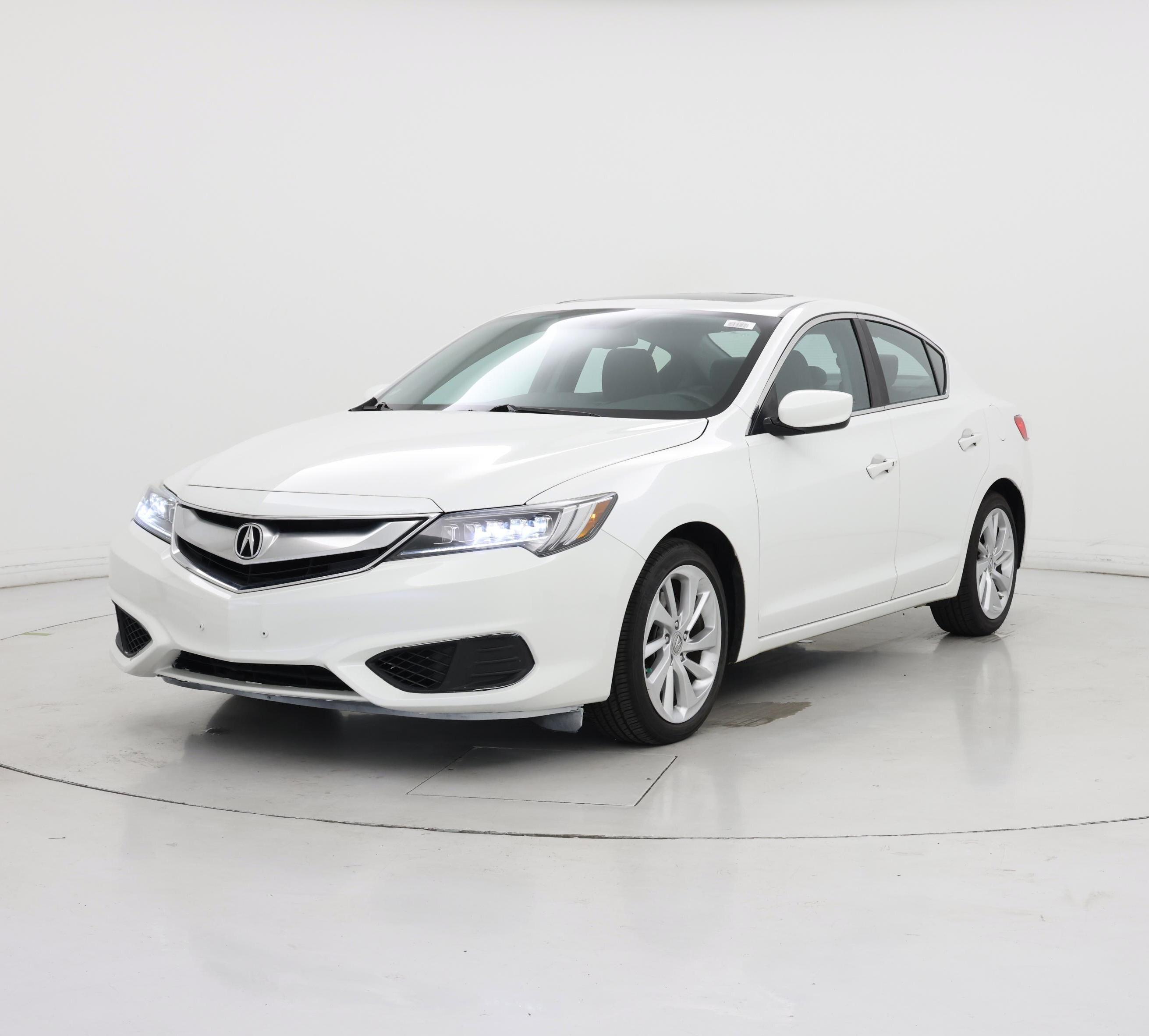 Thumbnail: 2016 Acura ILX - 4