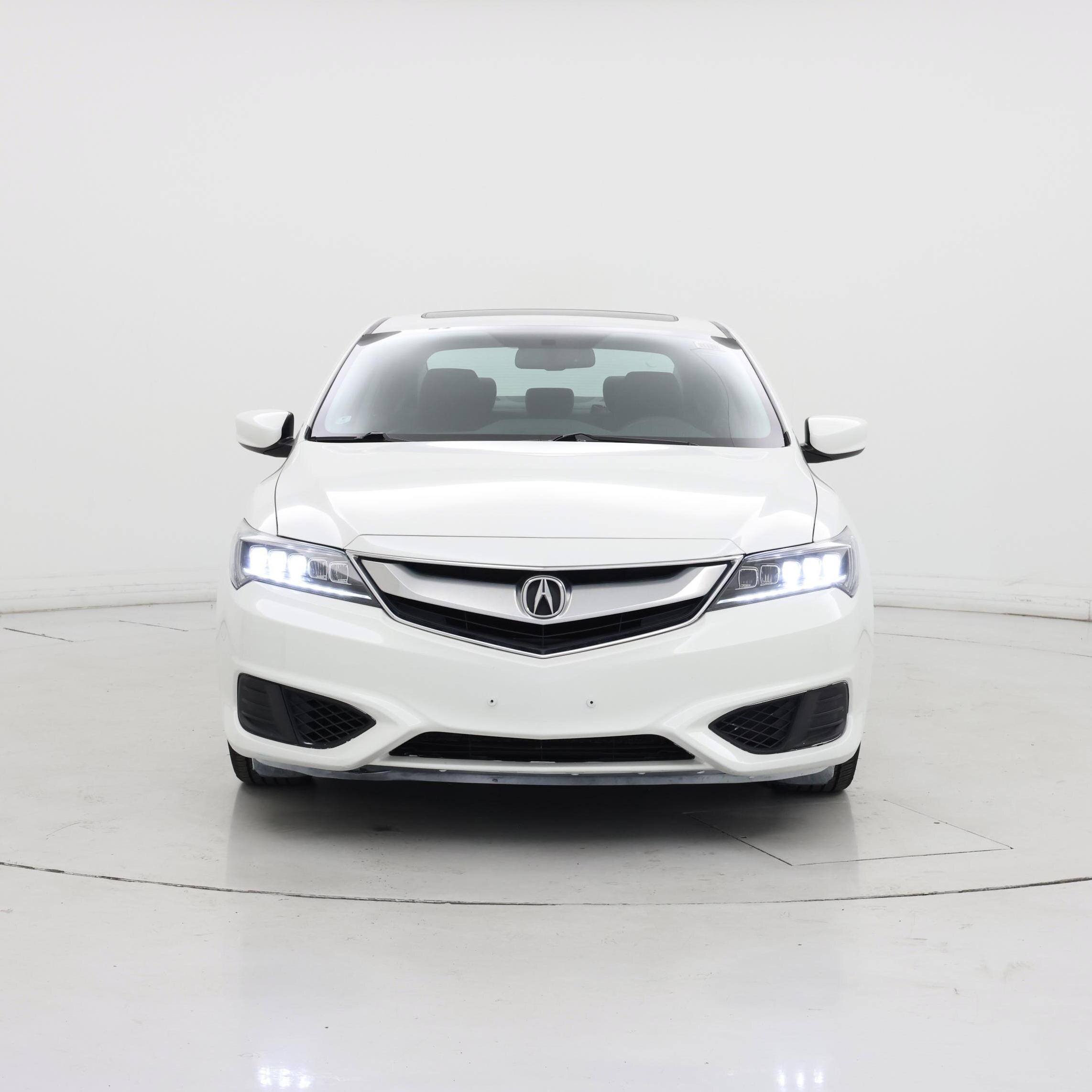Thumbnail: 2016 Acura ILX - 5