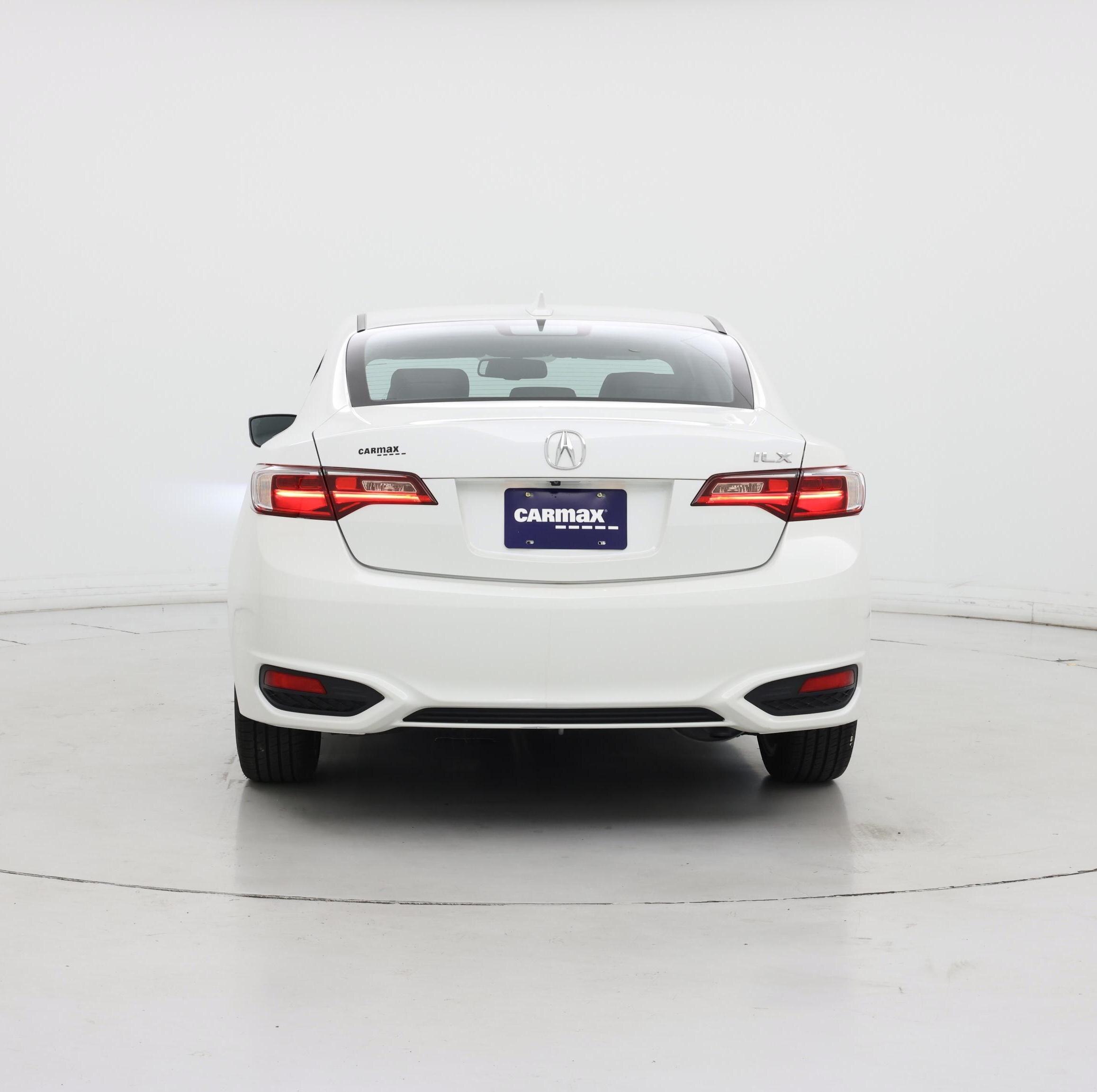 Thumbnail: 2016 Acura ILX - 6