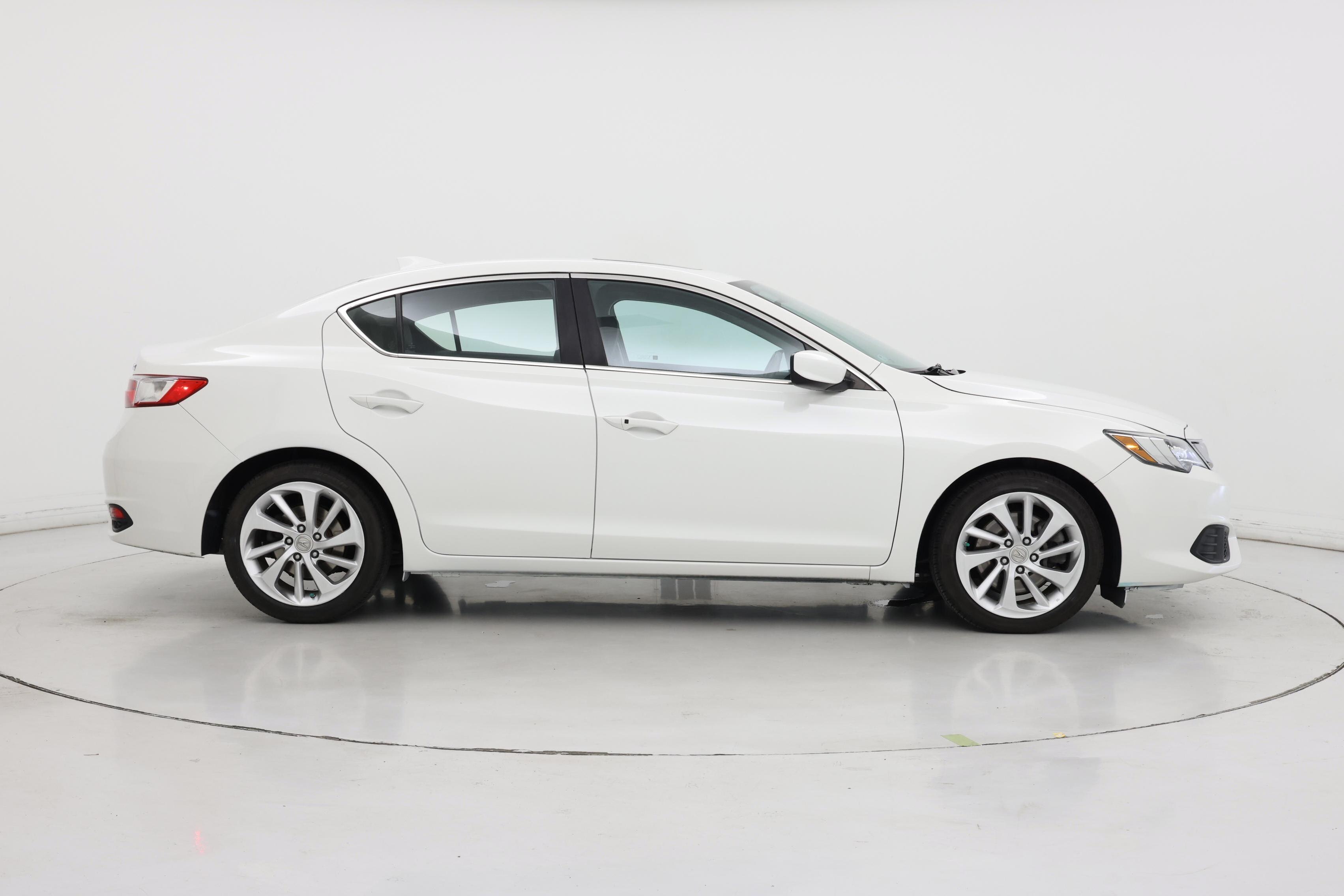 Thumbnail: 2016 Acura ILX - 7