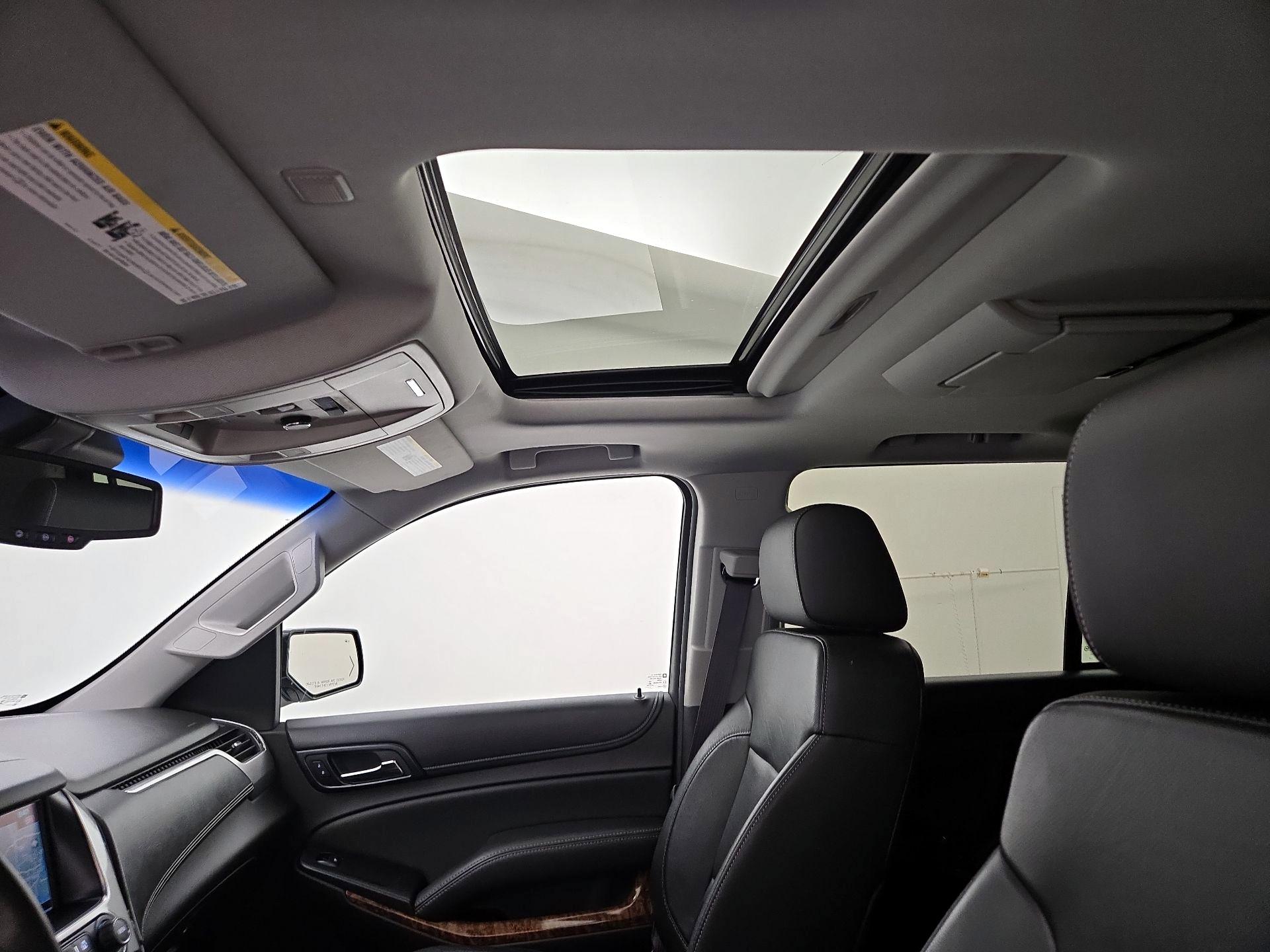 Thumbnail: 2016 Chevrolet Tahoe - 20