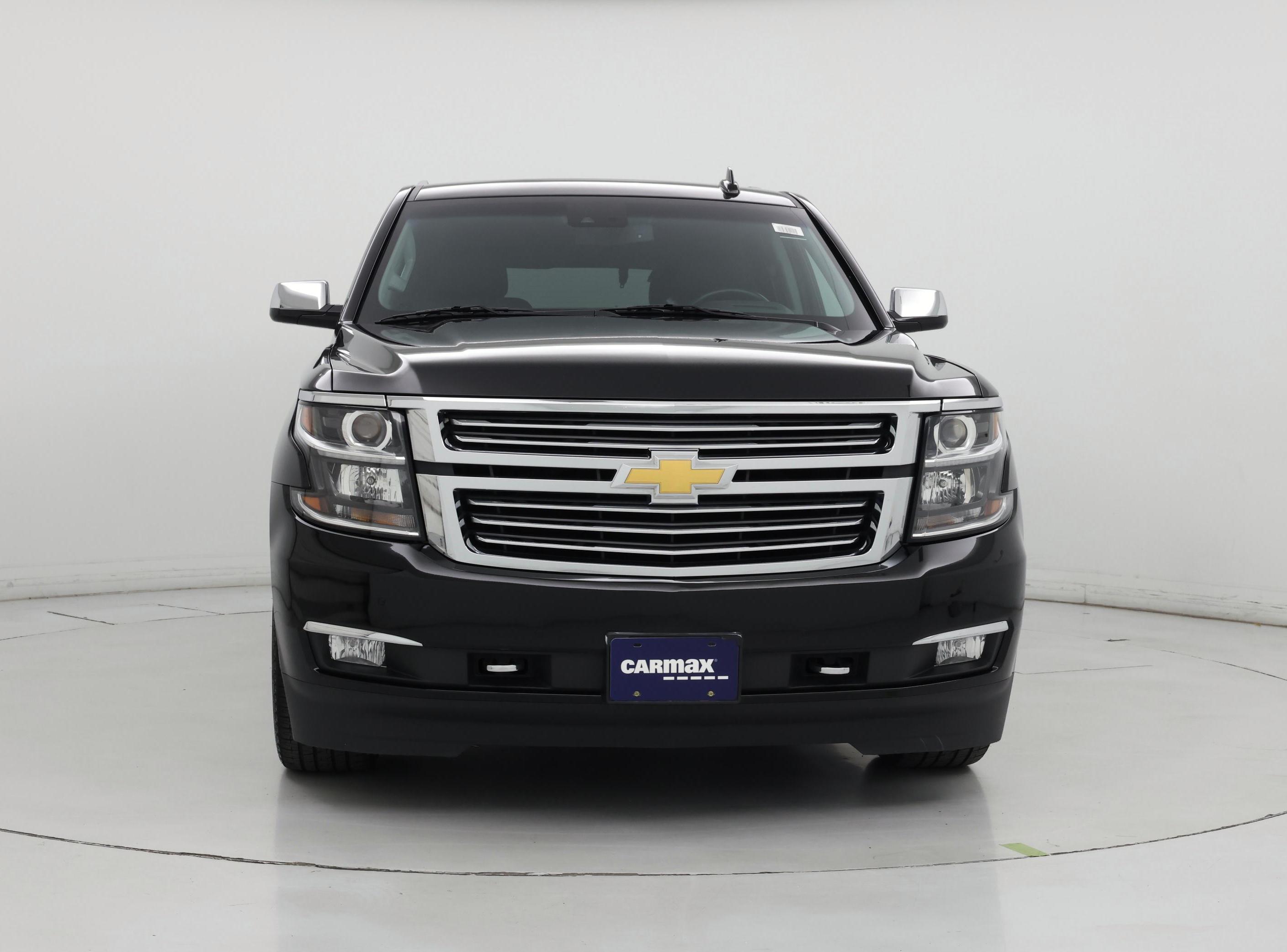 Thumbnail: 2016 Chevrolet Tahoe - 5