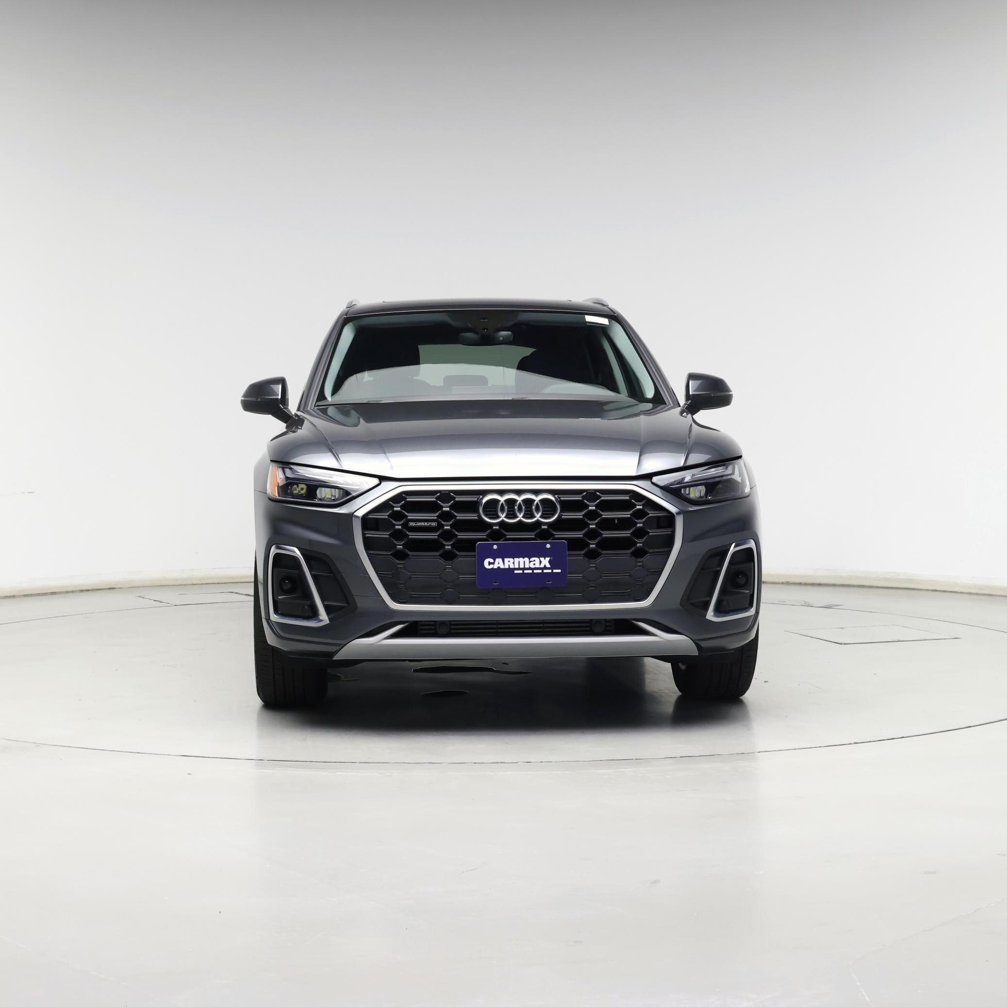 Thumbnail: 2022 Audi Q5 - 5