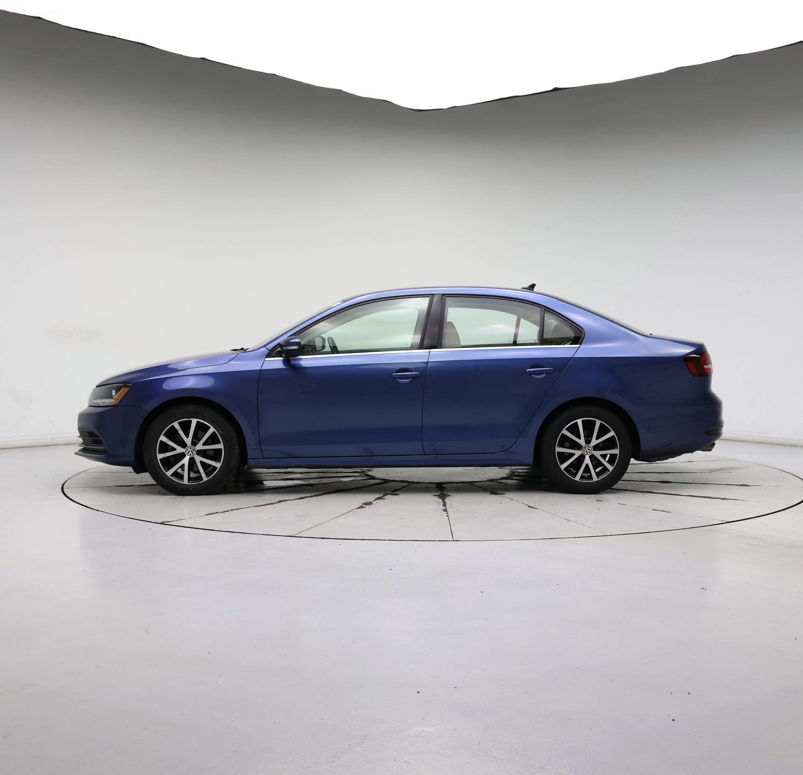 Thumbnail: 2017 Volkswagen Jetta - 3