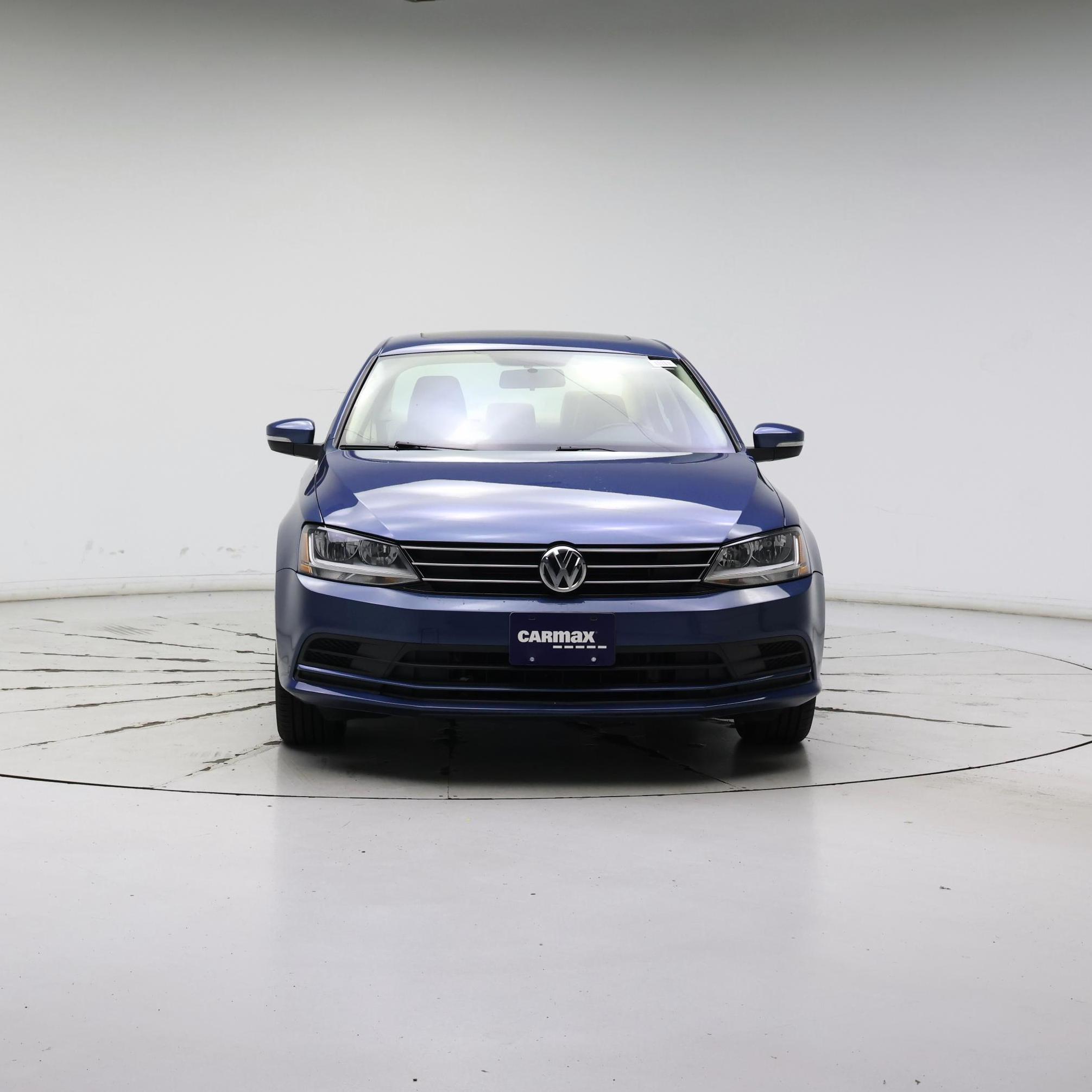 Thumbnail: 2017 Volkswagen Jetta - 5