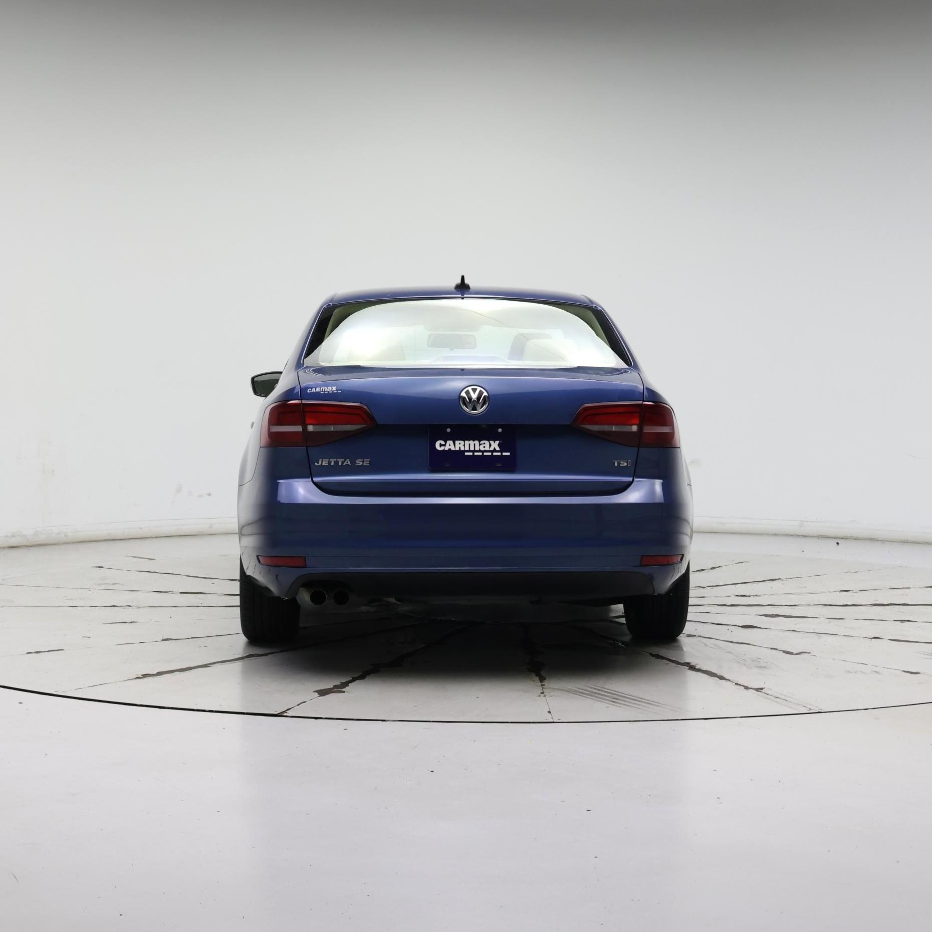 Thumbnail: 2017 Volkswagen Jetta - 6
