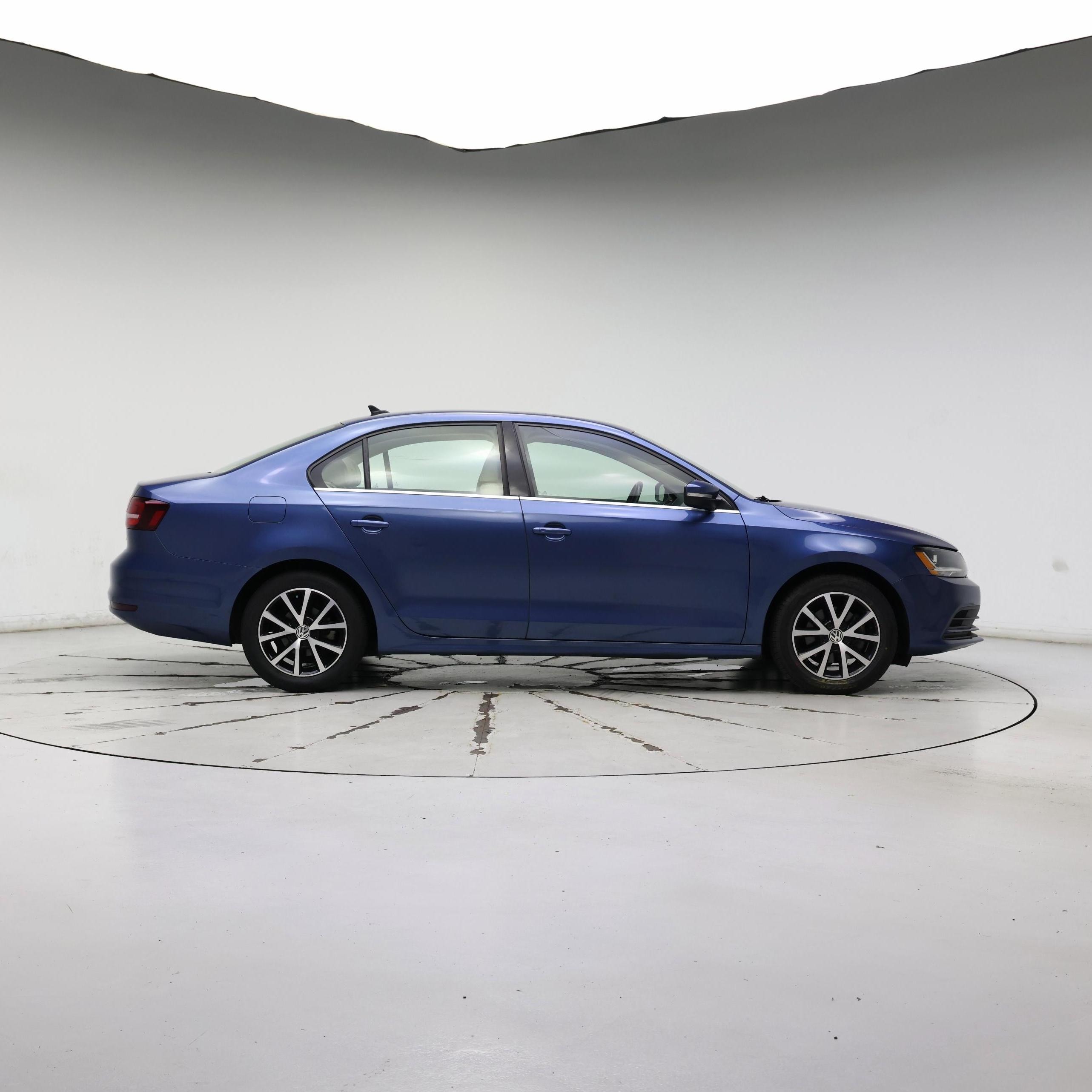 Thumbnail: 2017 Volkswagen Jetta - 7