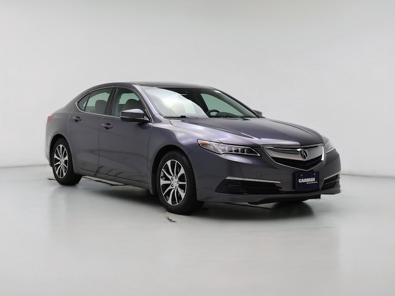 2017 Acura TLX  -
                  Kenosha, WI