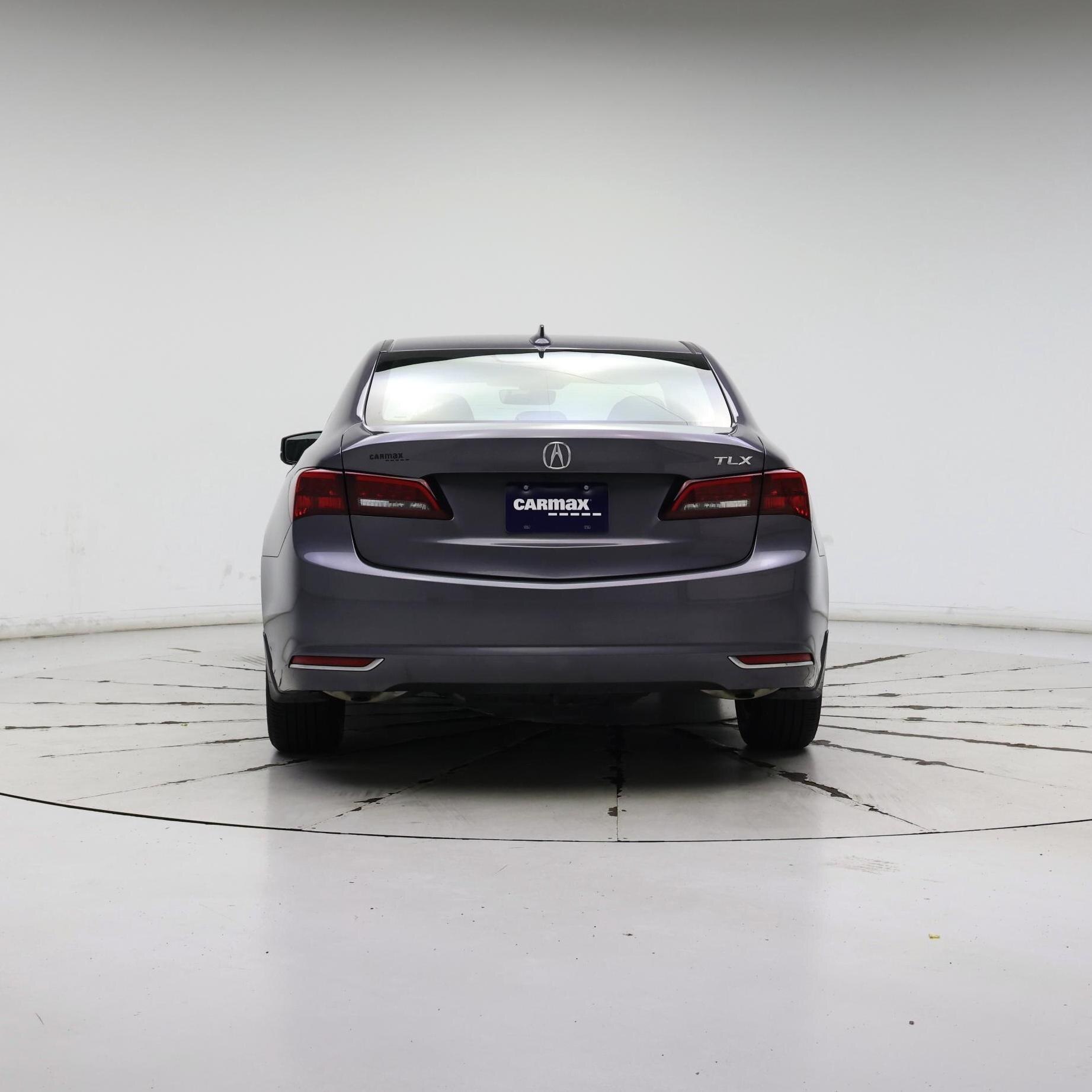 Thumbnail: 2017 Acura TLX - 6