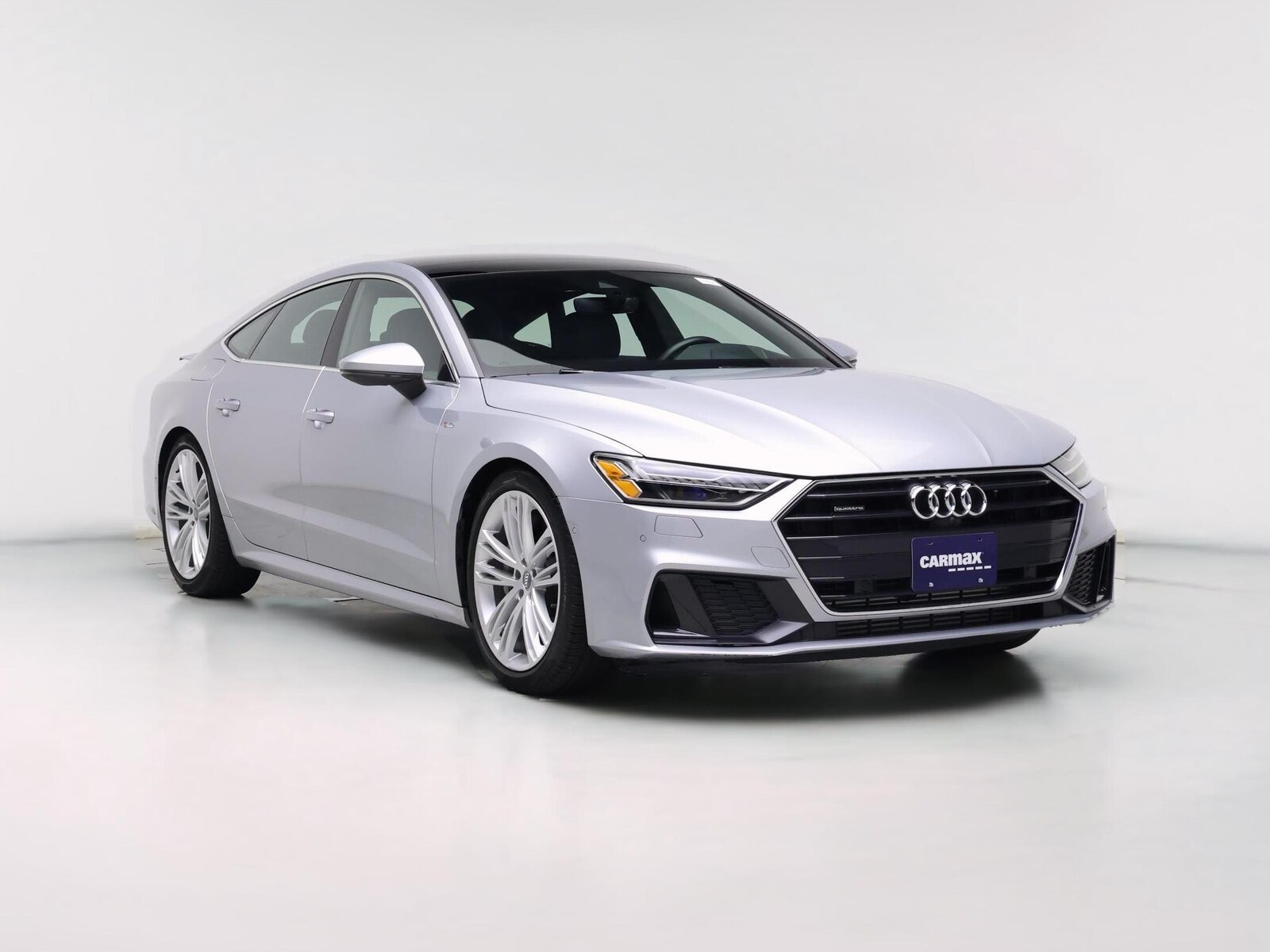 2019 Audi A7