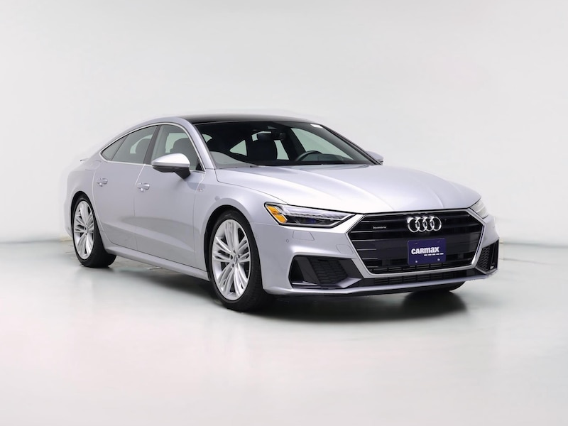 2019 Audi A7 Prestige -
                  Schaumburg, IL