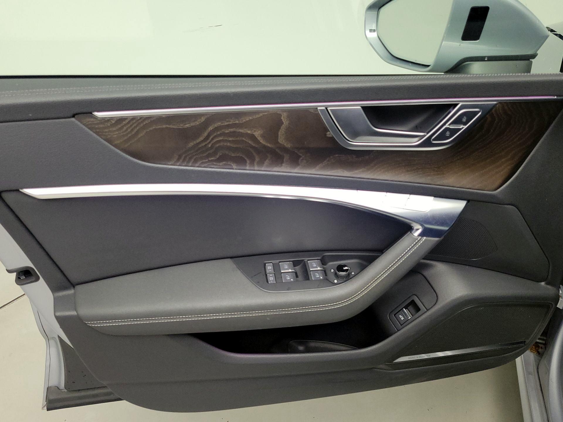 Thumbnail: 2019 Audi A7 - 12