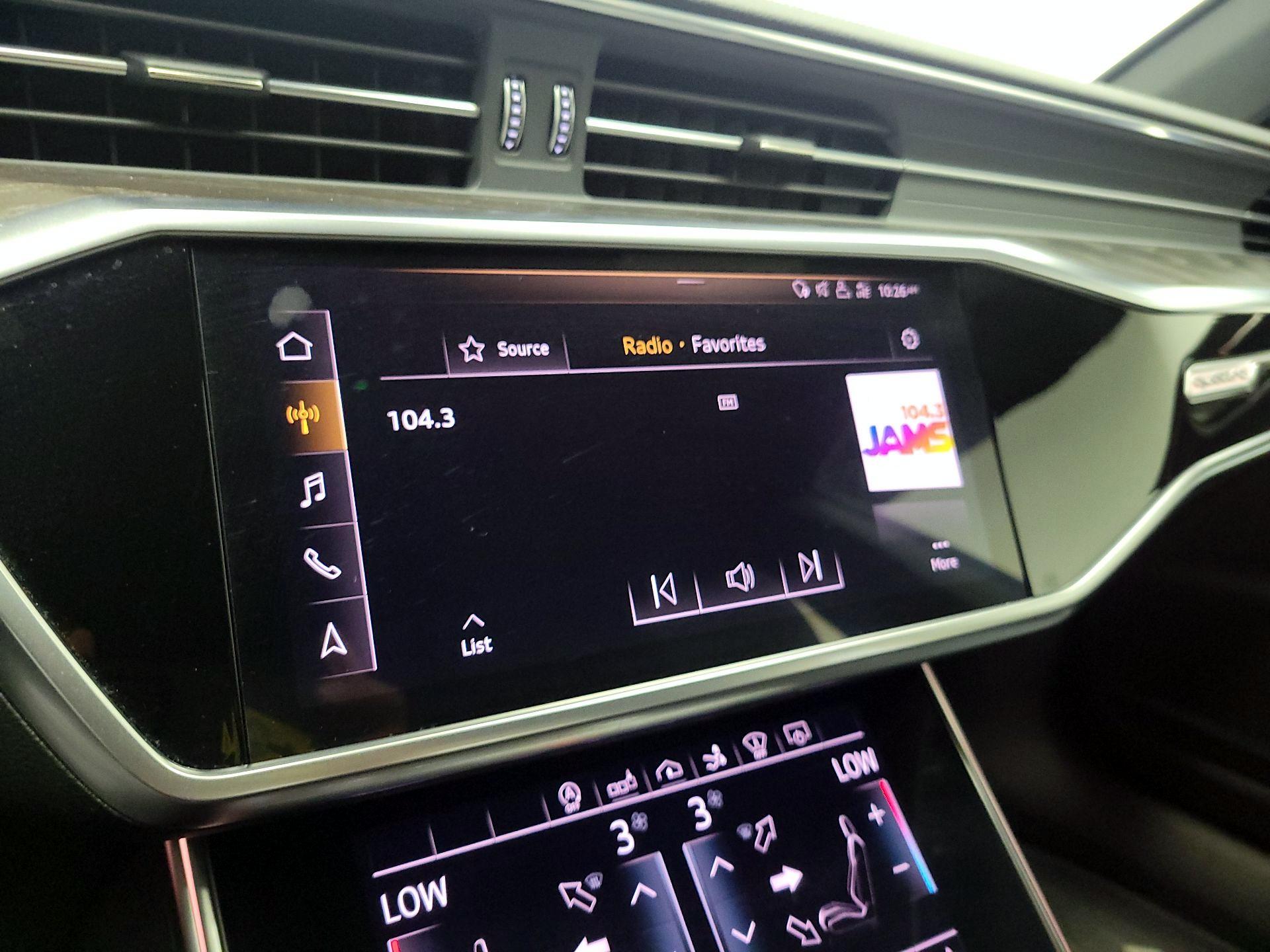 Thumbnail: 2019 Audi A7 - 16