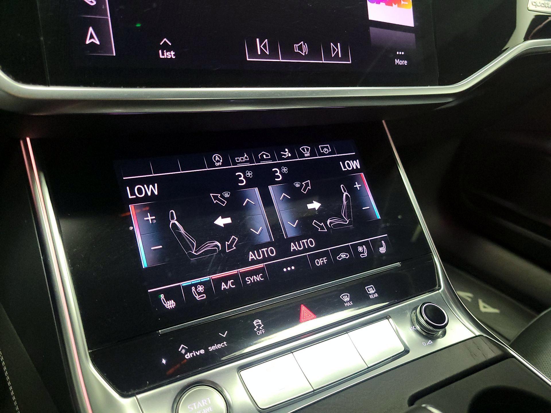 Thumbnail: 2019 Audi A7 - 17