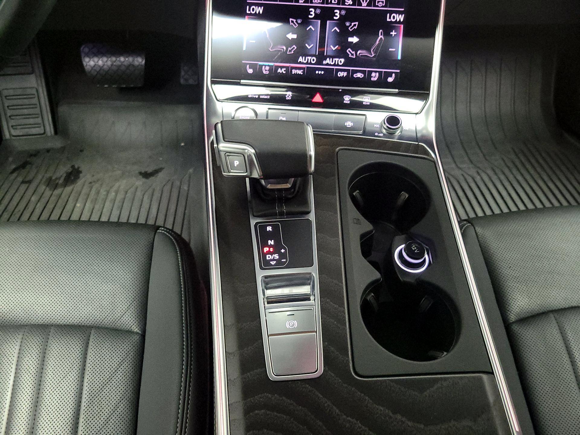 Thumbnail: 2019 Audi A7 - 18