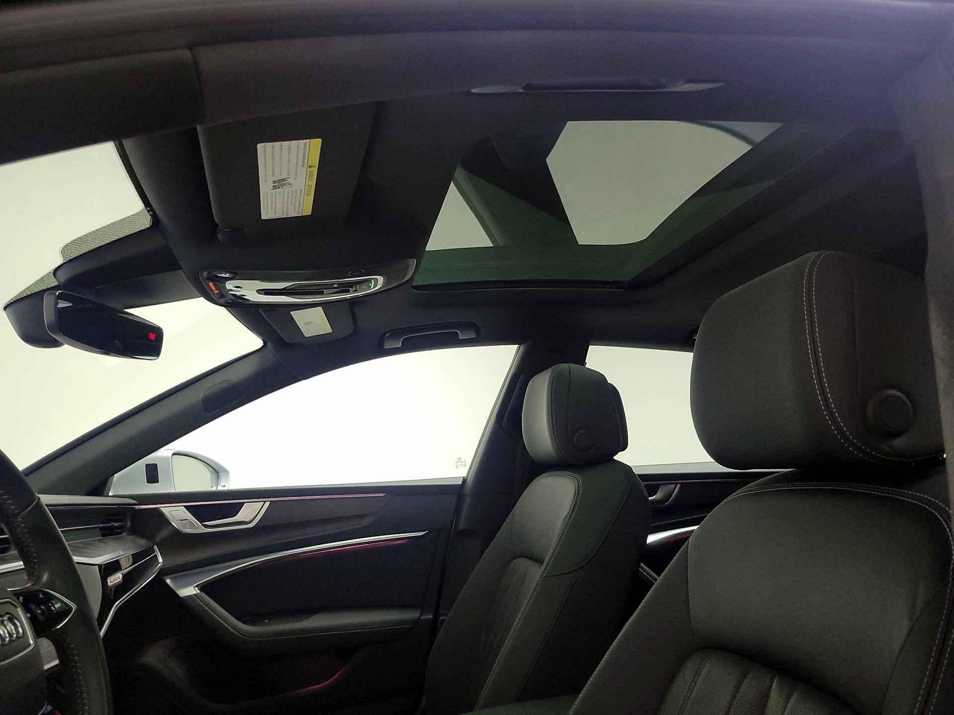 Thumbnail: 2019 Audi A7 - 20