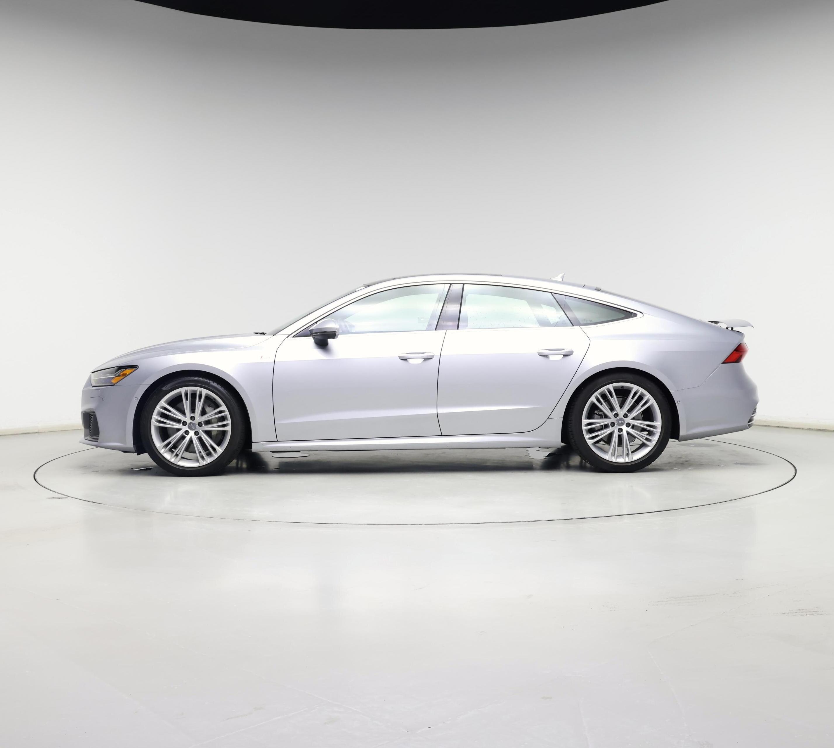 Thumbnail: 2019 Audi A7 - 3
