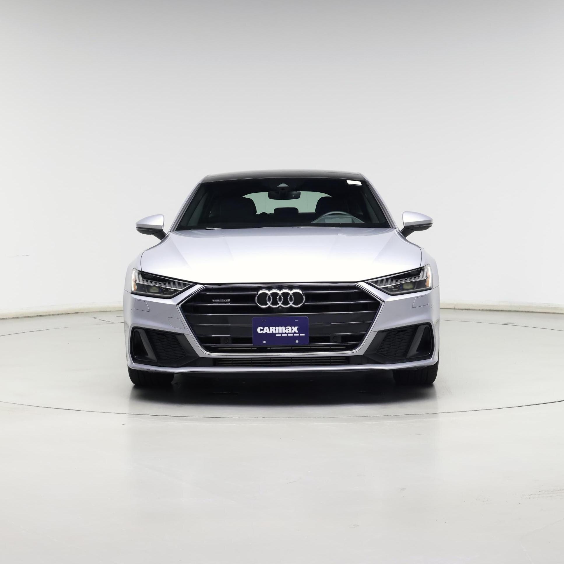 Thumbnail: 2019 Audi A7 - 5