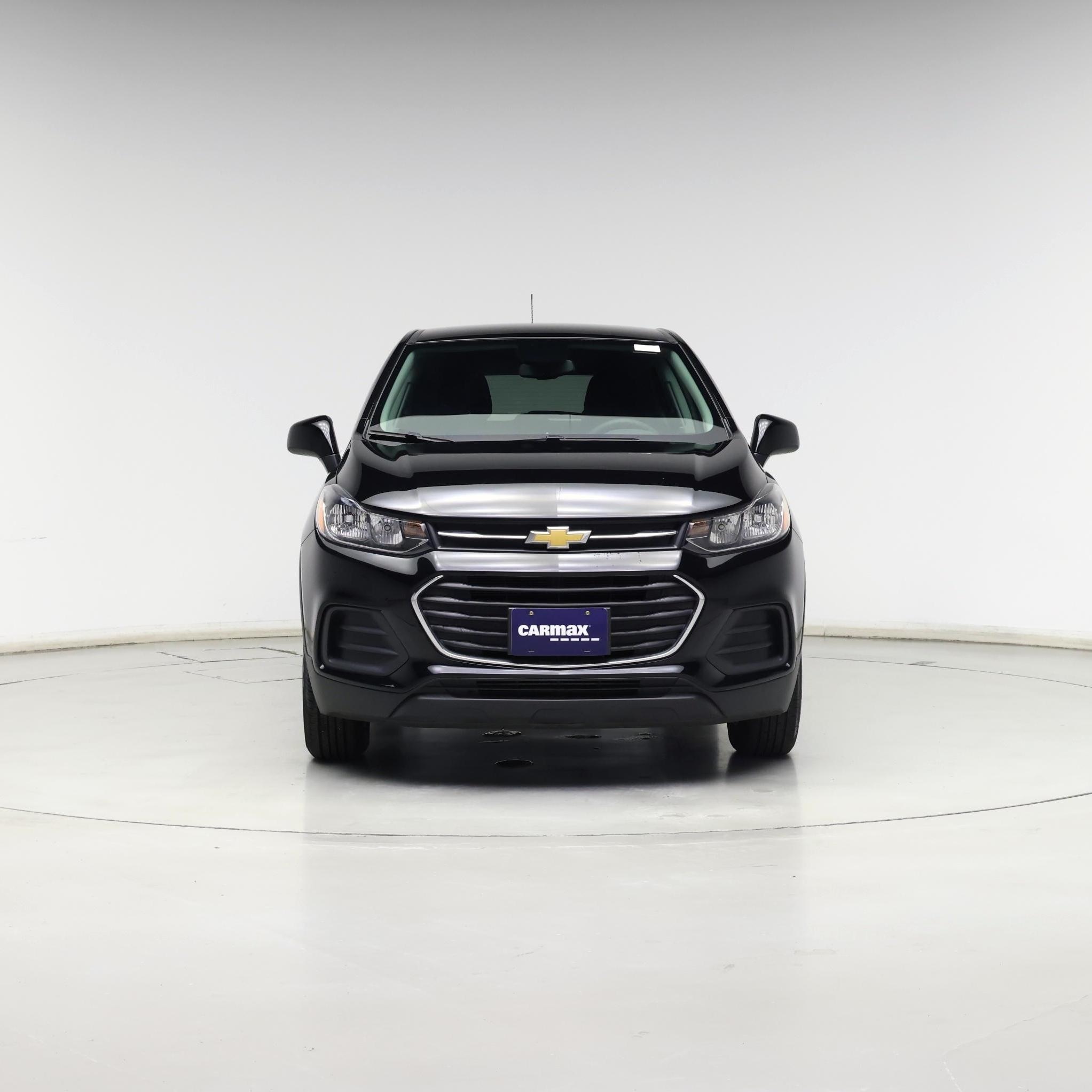 Thumbnail: 2022 Chevrolet Trax - 5