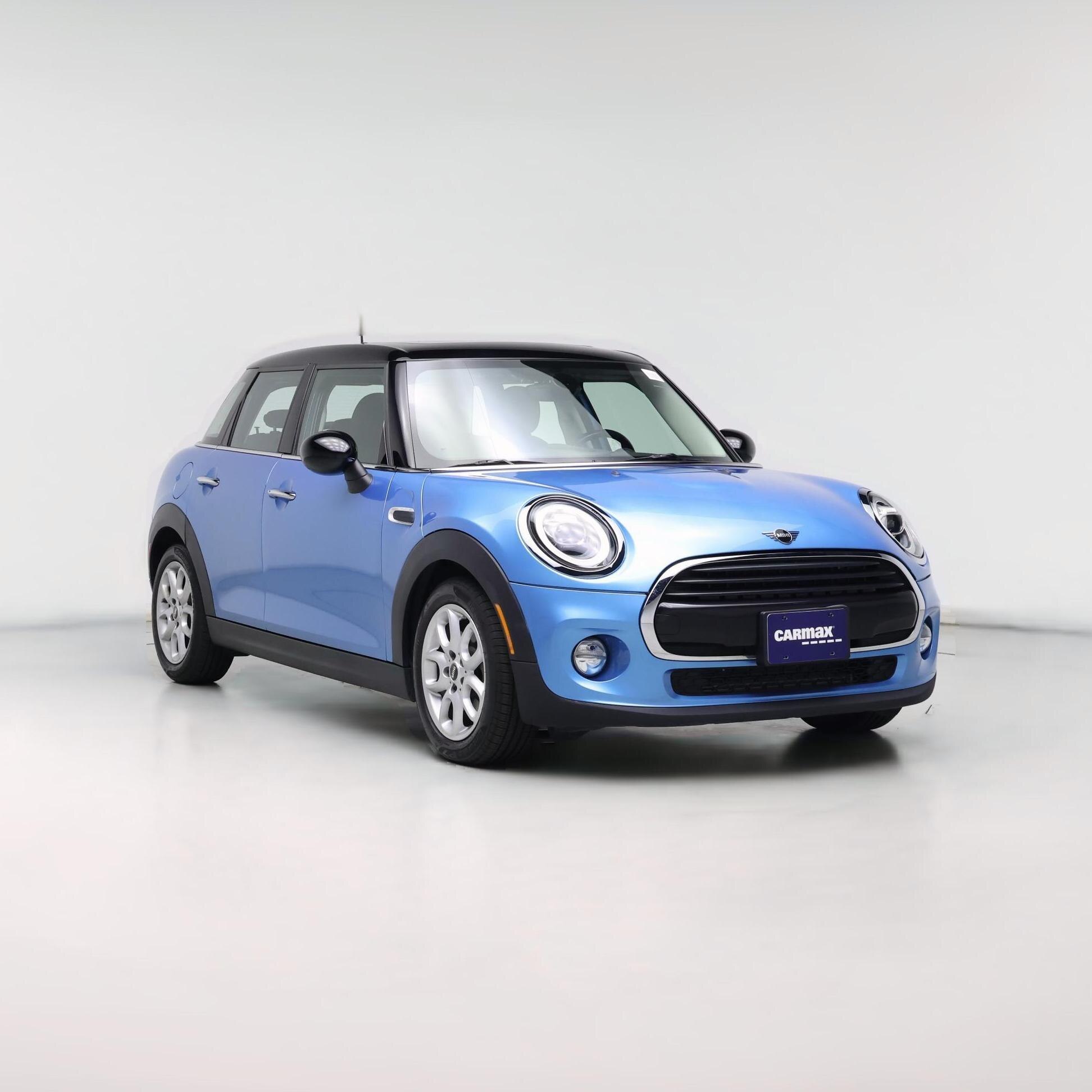 Thumbnail: 2019 MINI Cooper Hardtop - 1