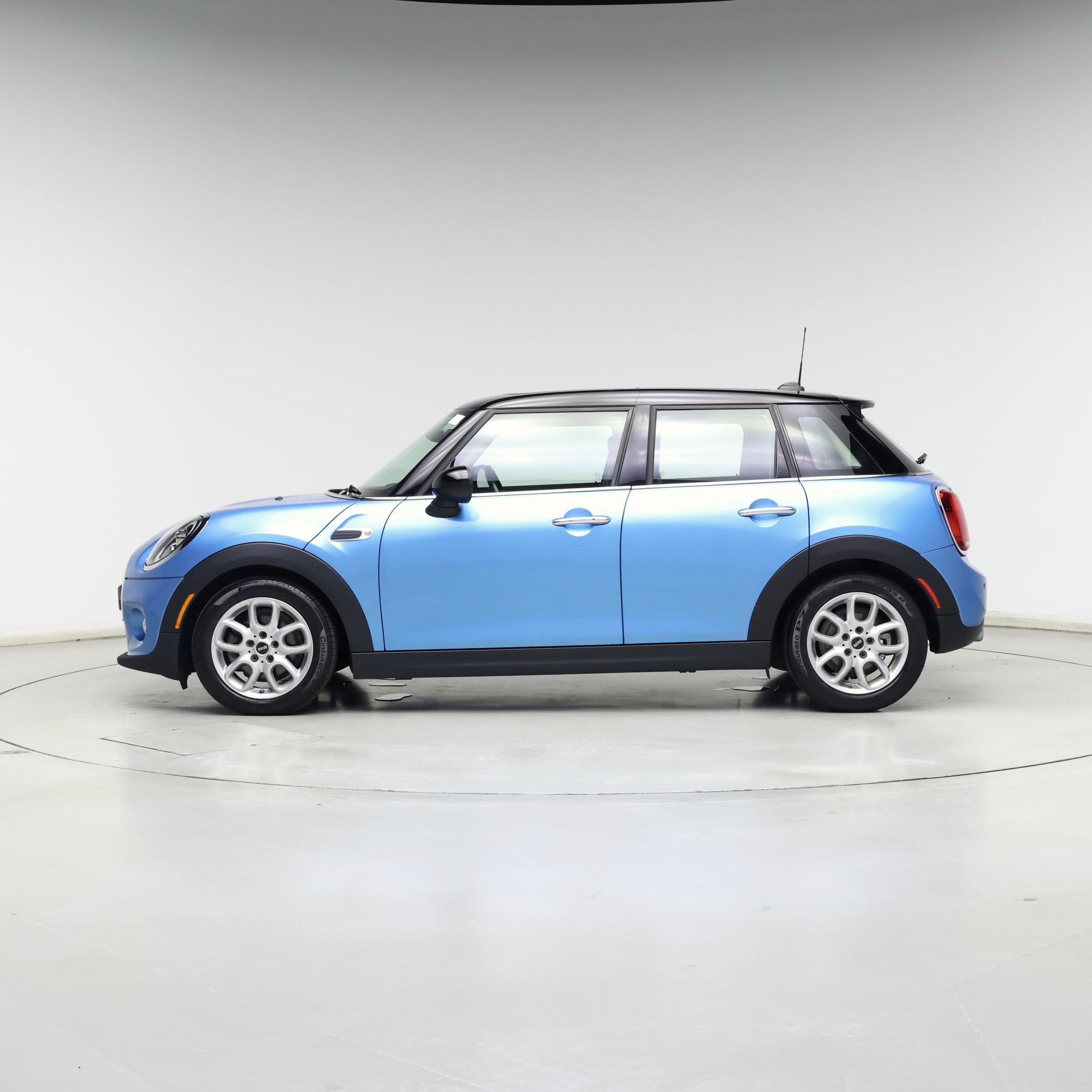 Thumbnail: 2019 MINI Cooper Hardtop - 3