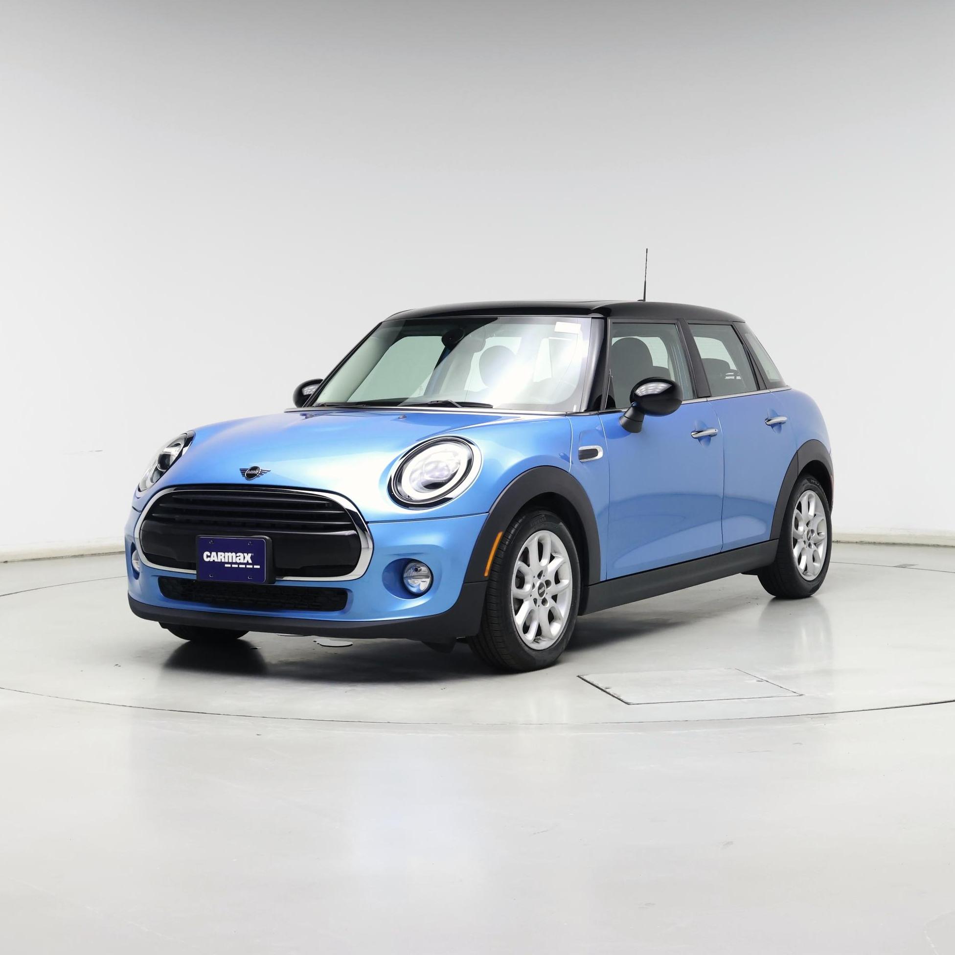 Thumbnail: 2019 MINI Cooper Hardtop - 4